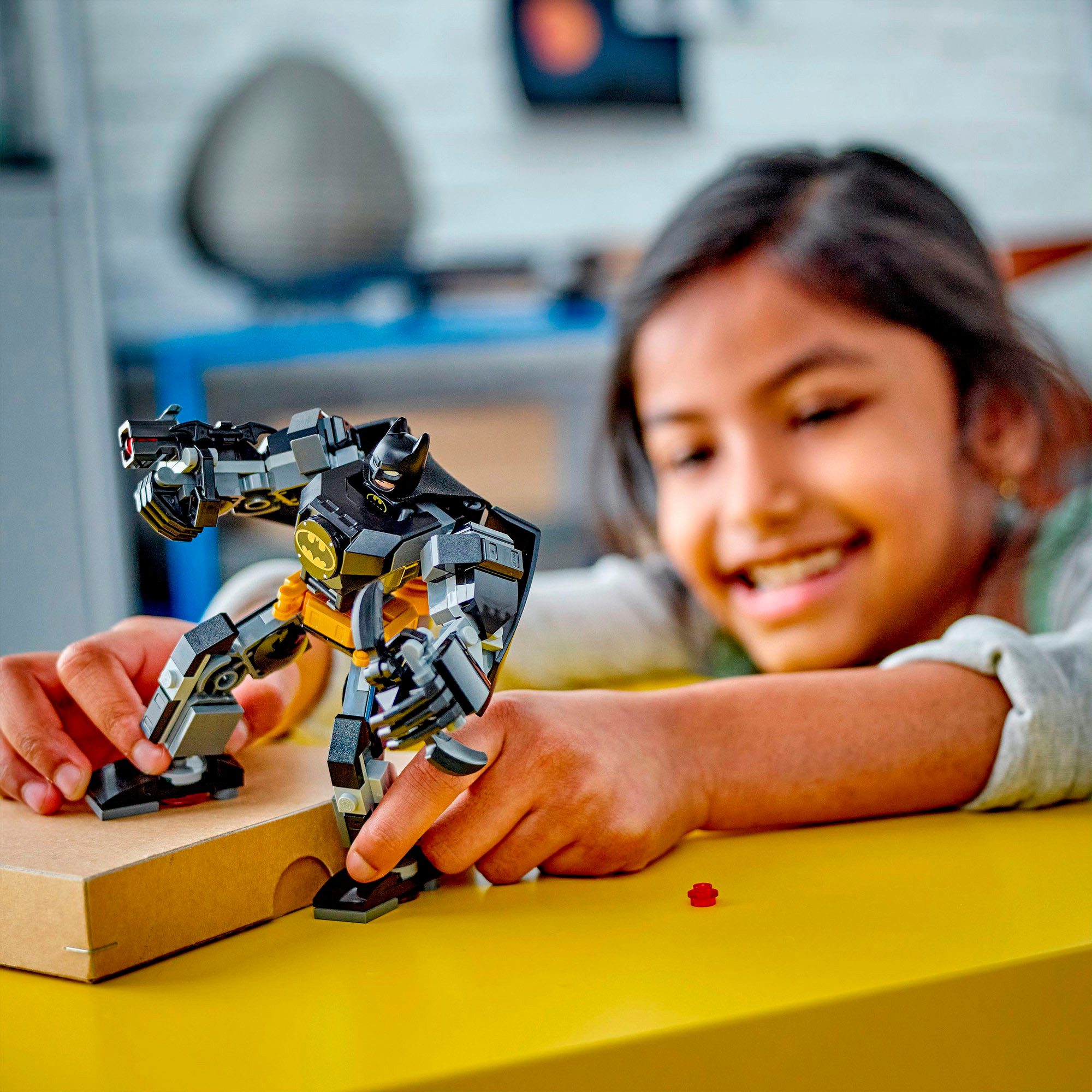 LEGO® Batman™ Mech (76270), LEGO Super günstig online kaufen