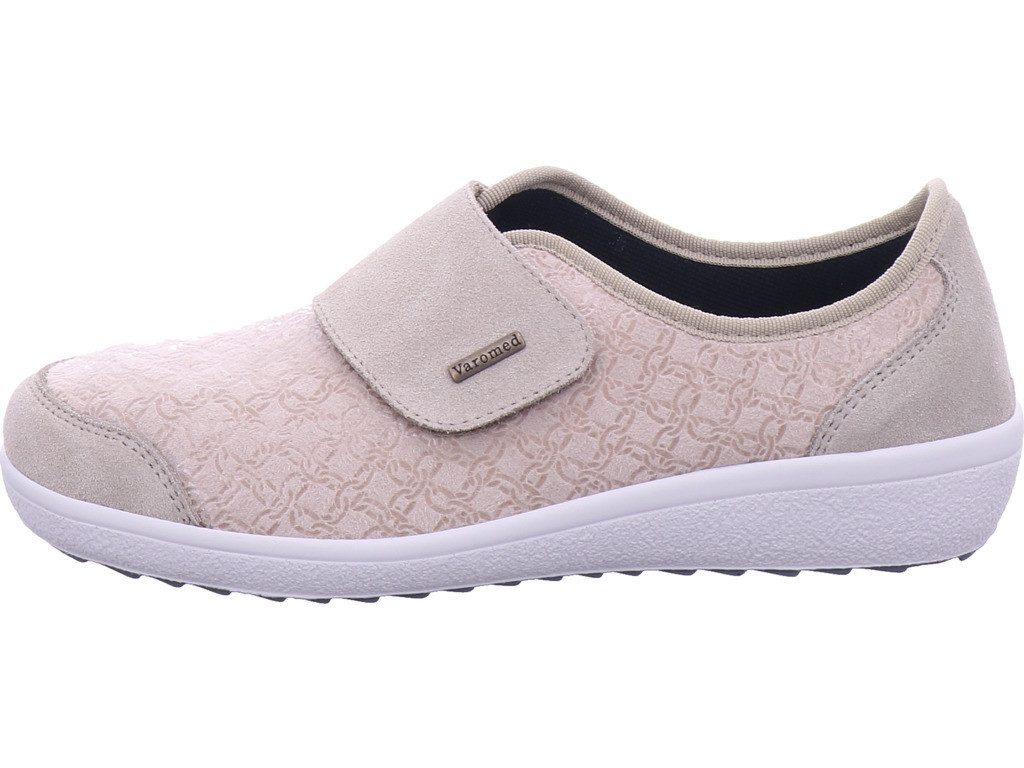 VAROMED Freemont beige Slipper