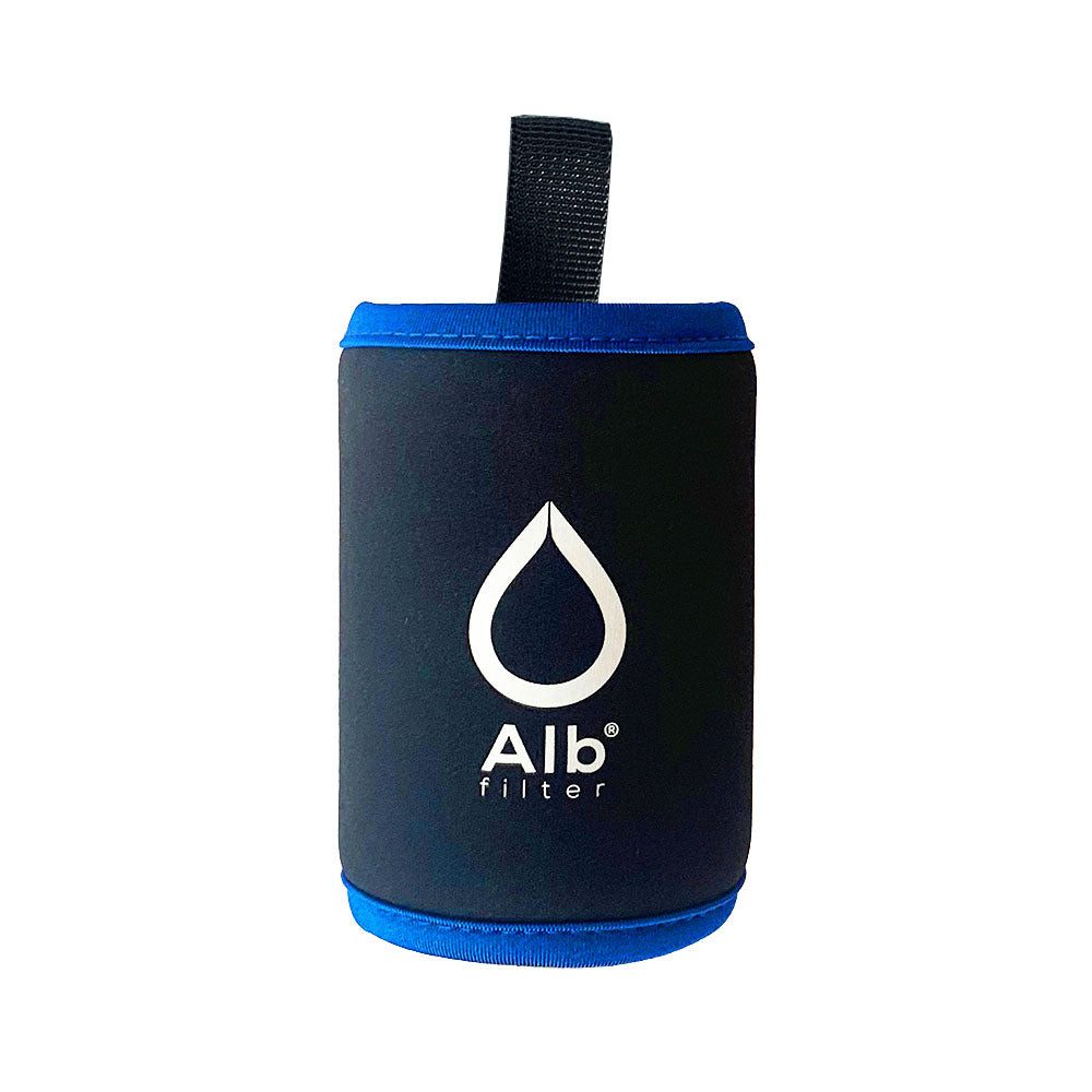 Wasserfilter Alb Filter Neopren Schutzhülle