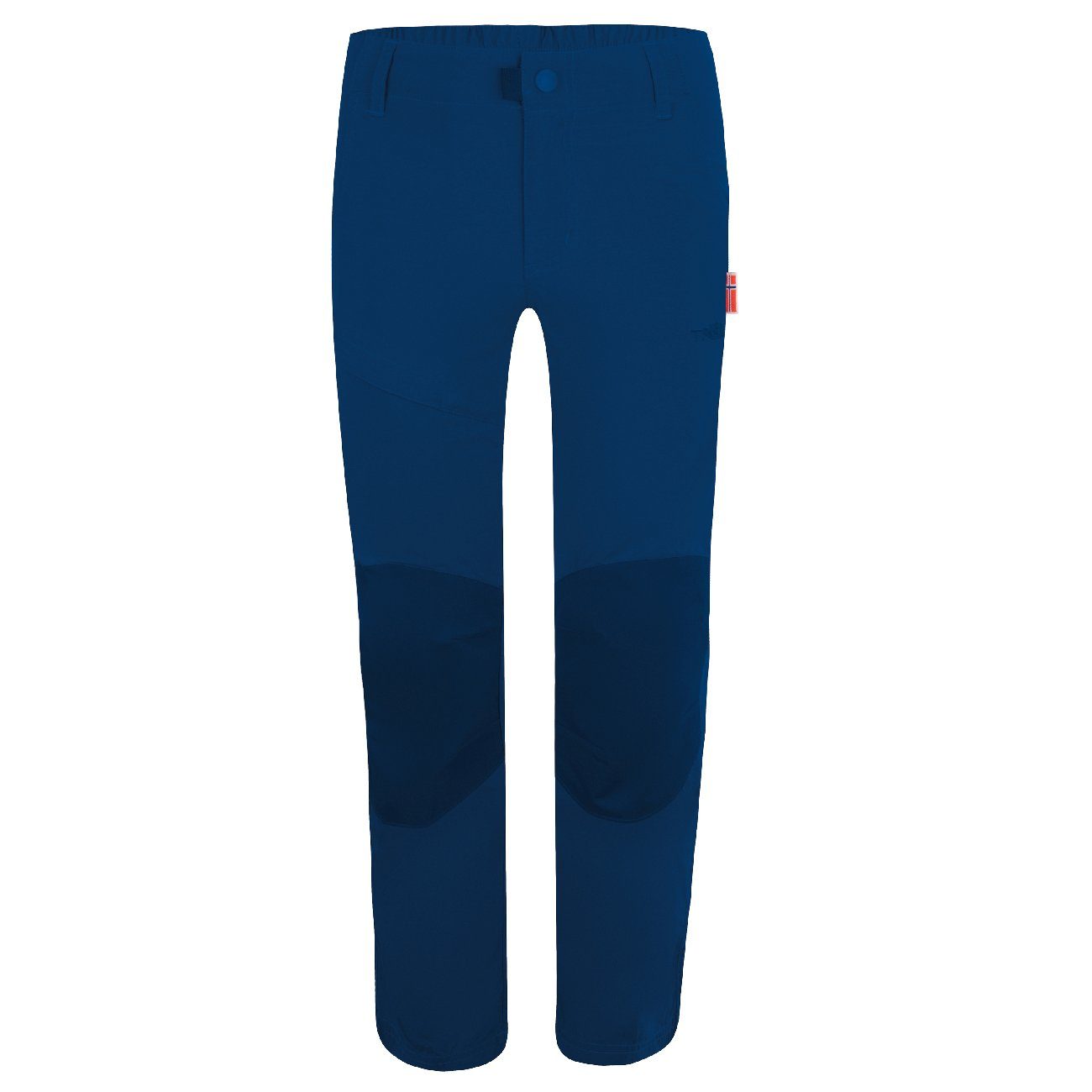 TROLLKIDS Trekkinghose Hammerfest PRO