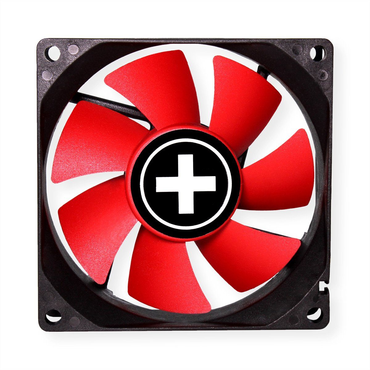 Gehäuselüfter XPF80.R 80mm Performance Gehäuselüfter, 3PIN