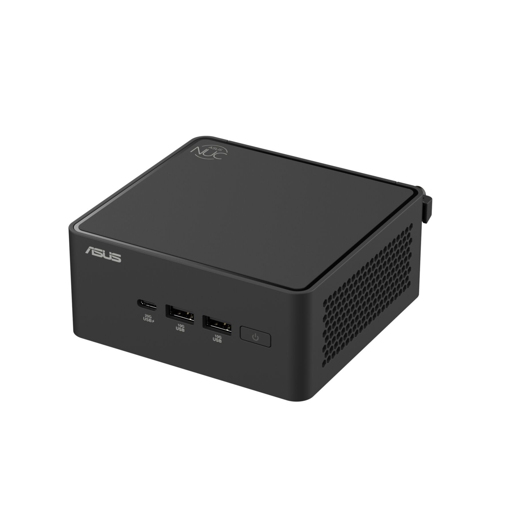 Asus RNUC15CRHI300002 Barebone-PC