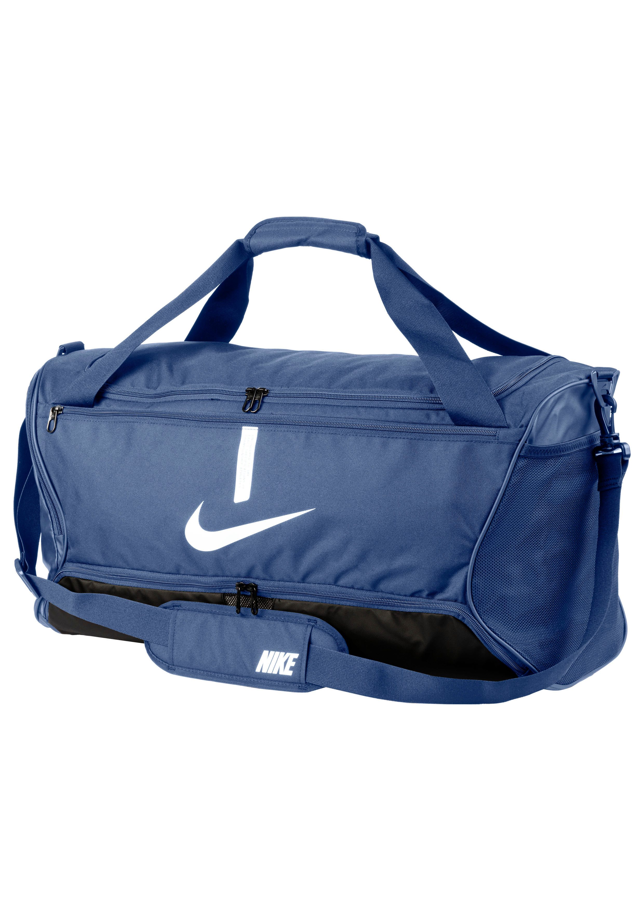 Nike Sporttasche TEAM DUFFEL BAG ACADEMY, Trainingstasche
