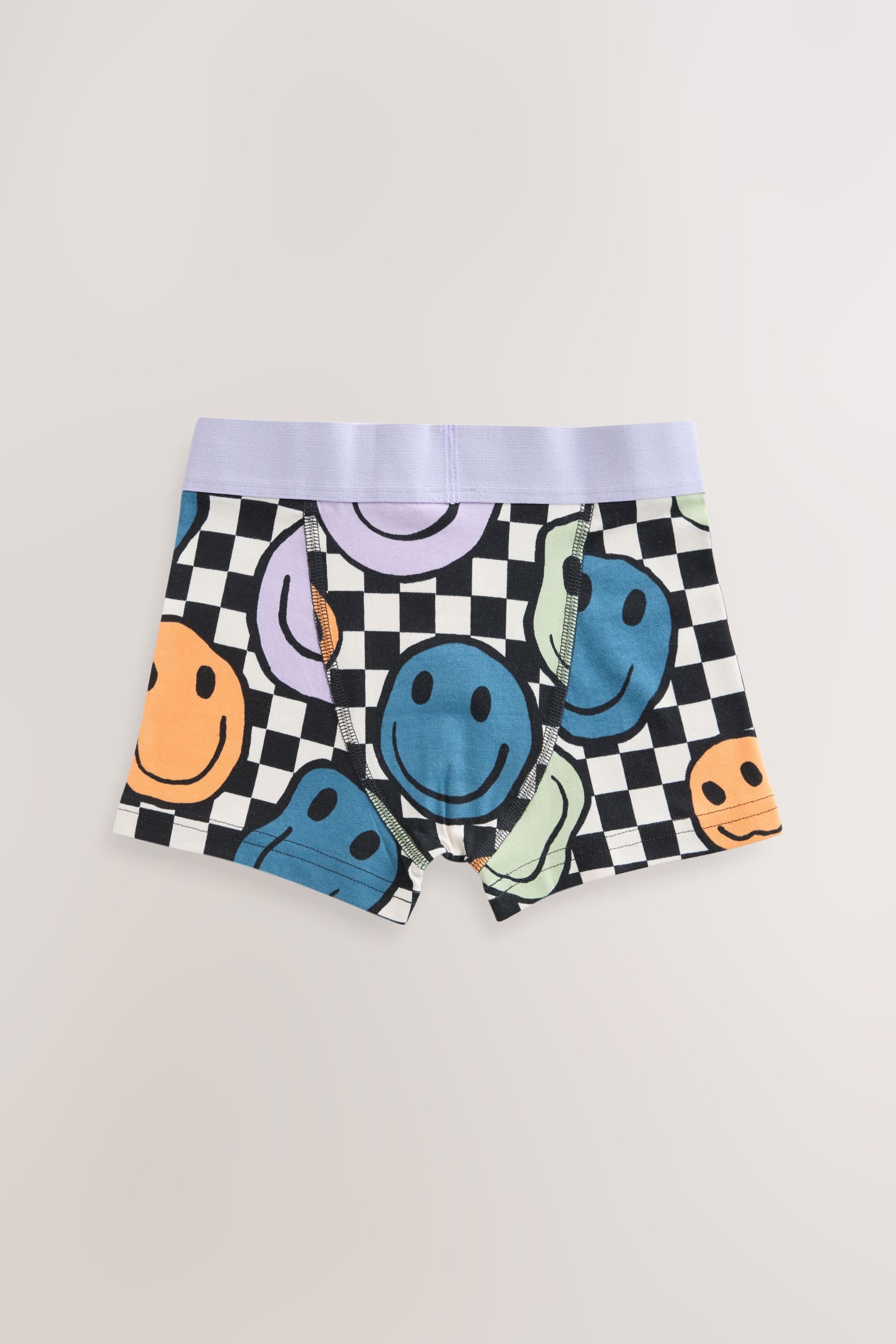 Next Trunk Boxershorts im 5er-Pack (5-St) günstig online kaufen
