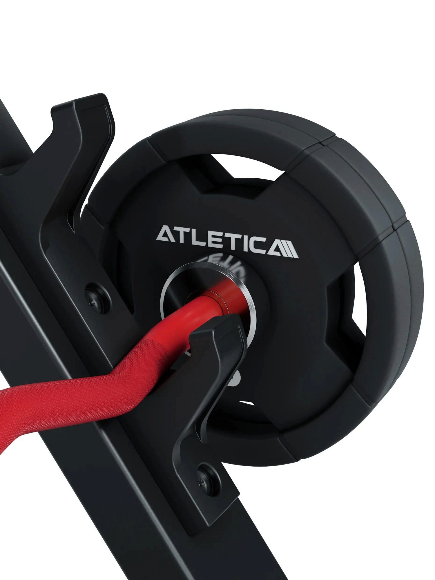 ATLETICA Hantelbank