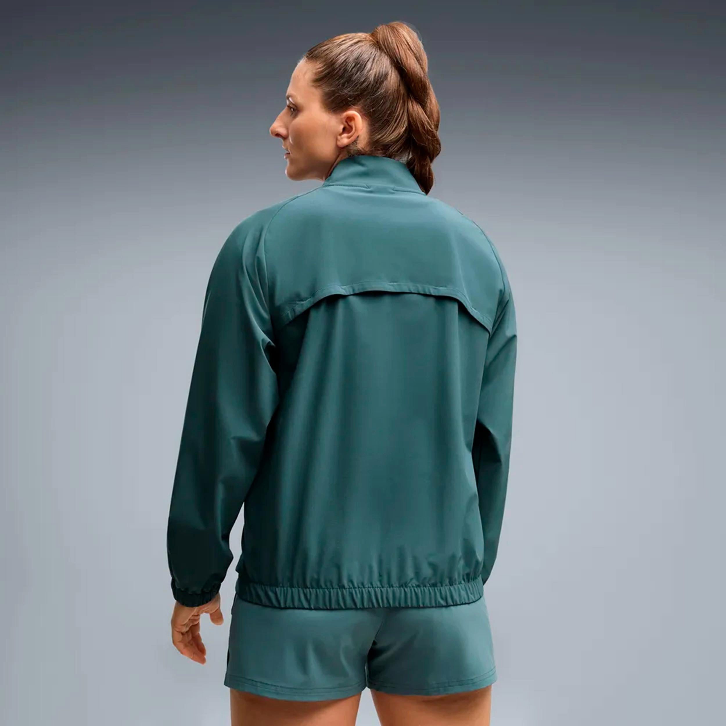 PUMA Laufjacke HYROX PWRMODE