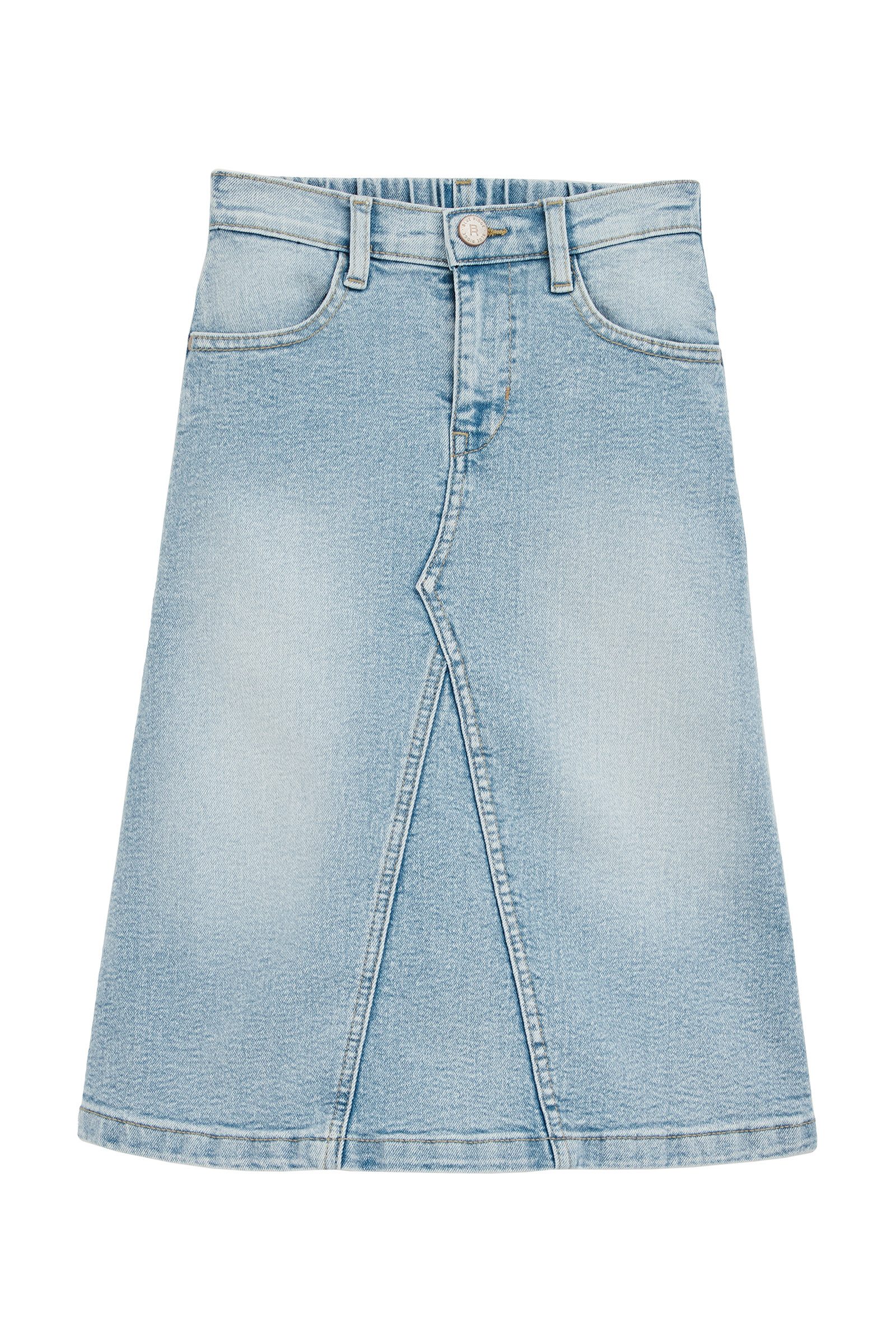 WE Fashion Sommerrock günstig online kaufen