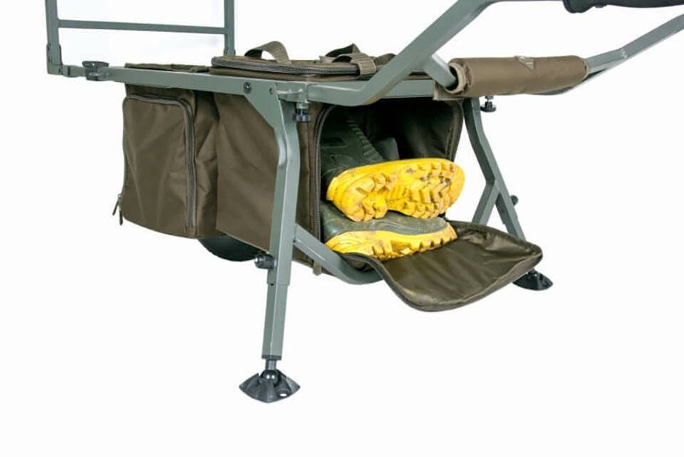 Nash Fishing Transporttrolley Nash Trolley Trax günstig online kaufen