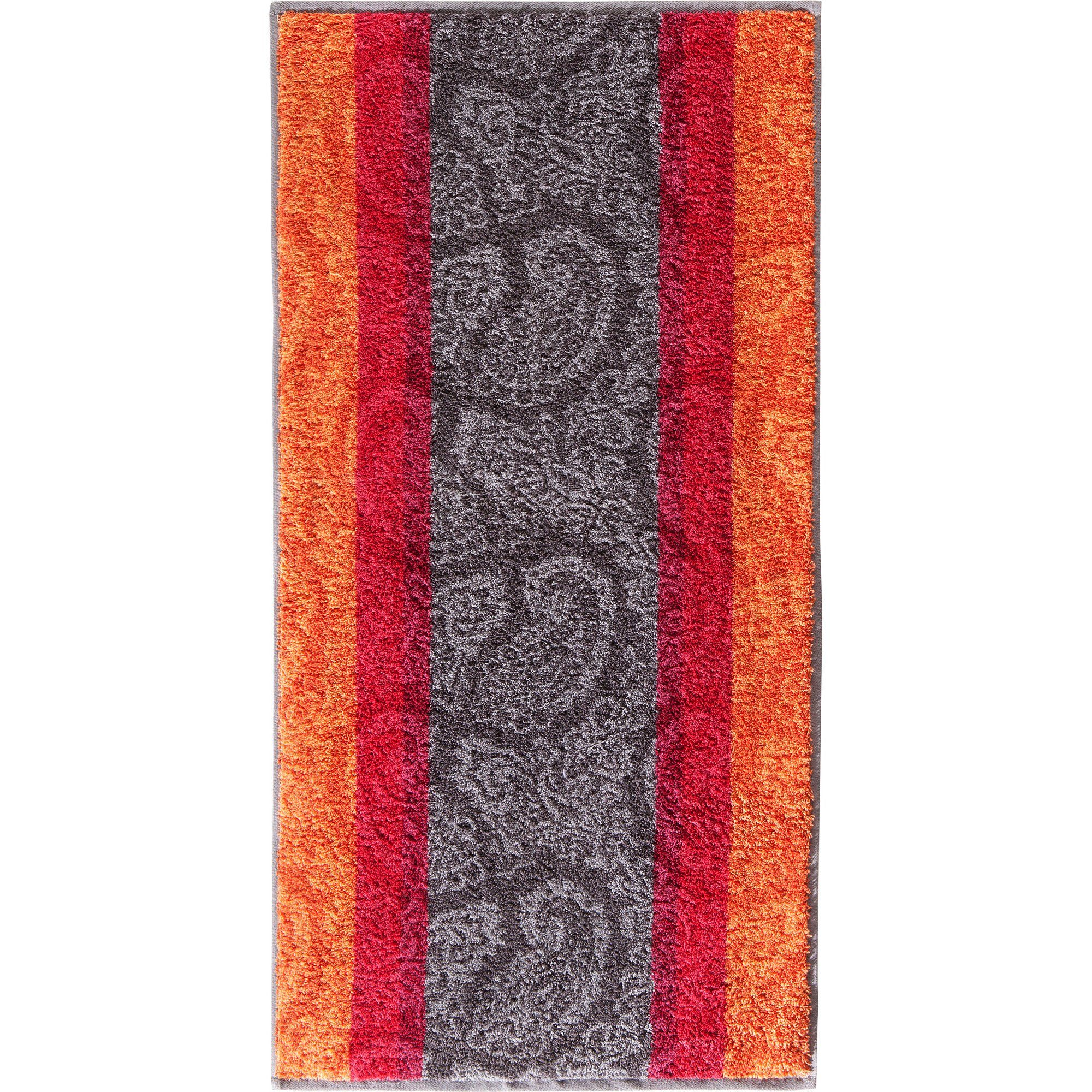 Erwin Müller Handtuch Handtuch "Paisley" 2er-Pack, günstig online kaufen