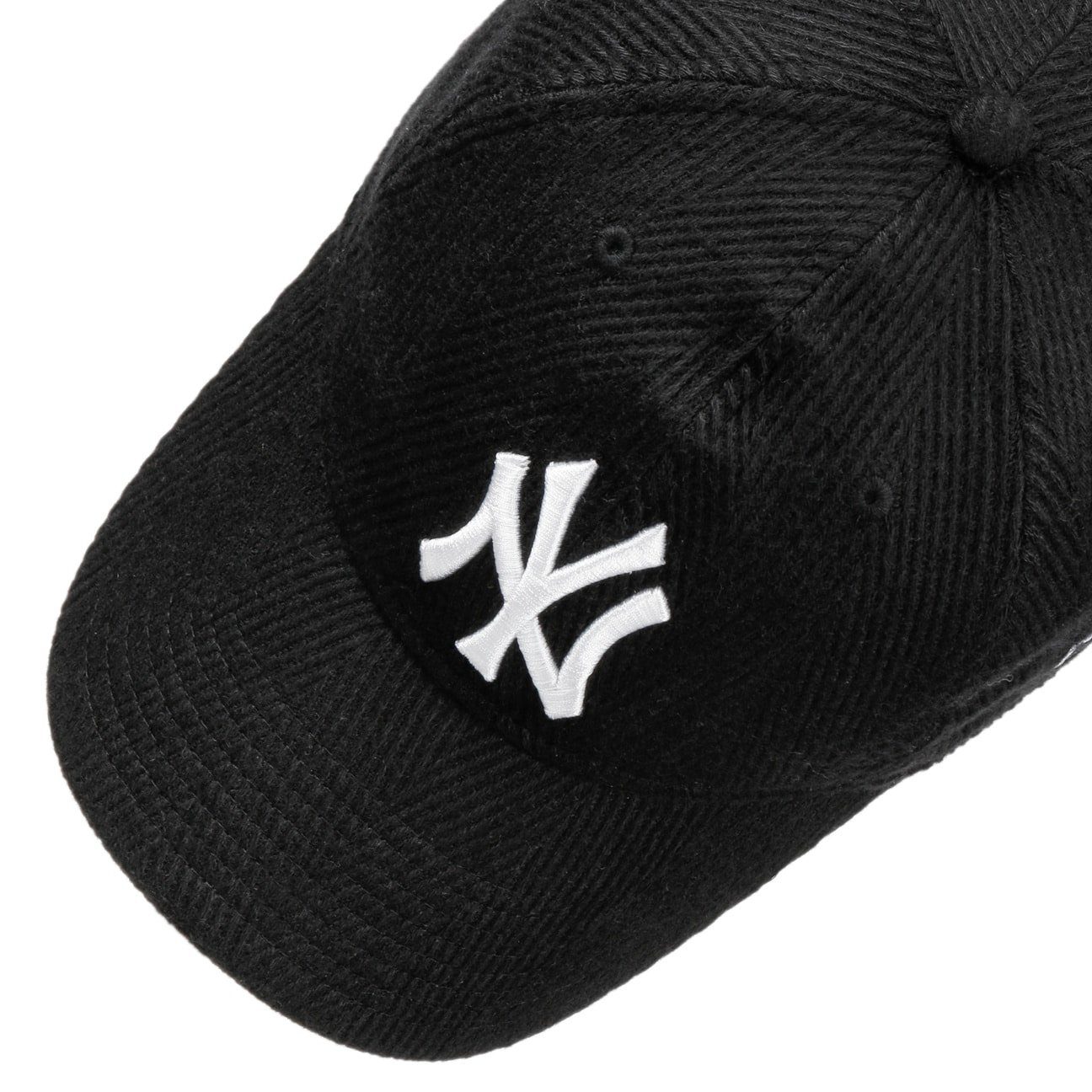 New Era Baseball Cap (1-St) Basecap Metallschnalle