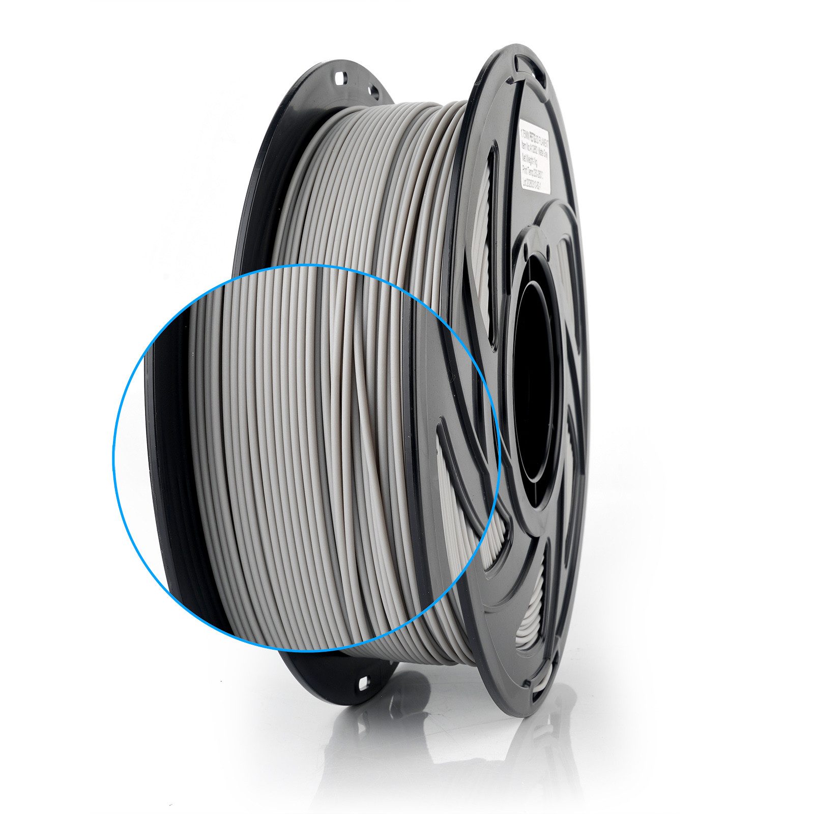euroharry Filament 3D Filament PETG 1,75mm 1KG verschiedene Farben – Bild 2 von 4
