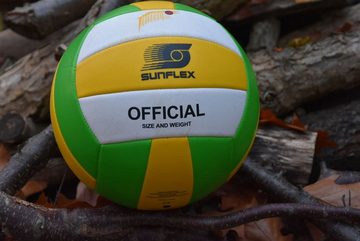 Sunflex Volleyball Sunflash