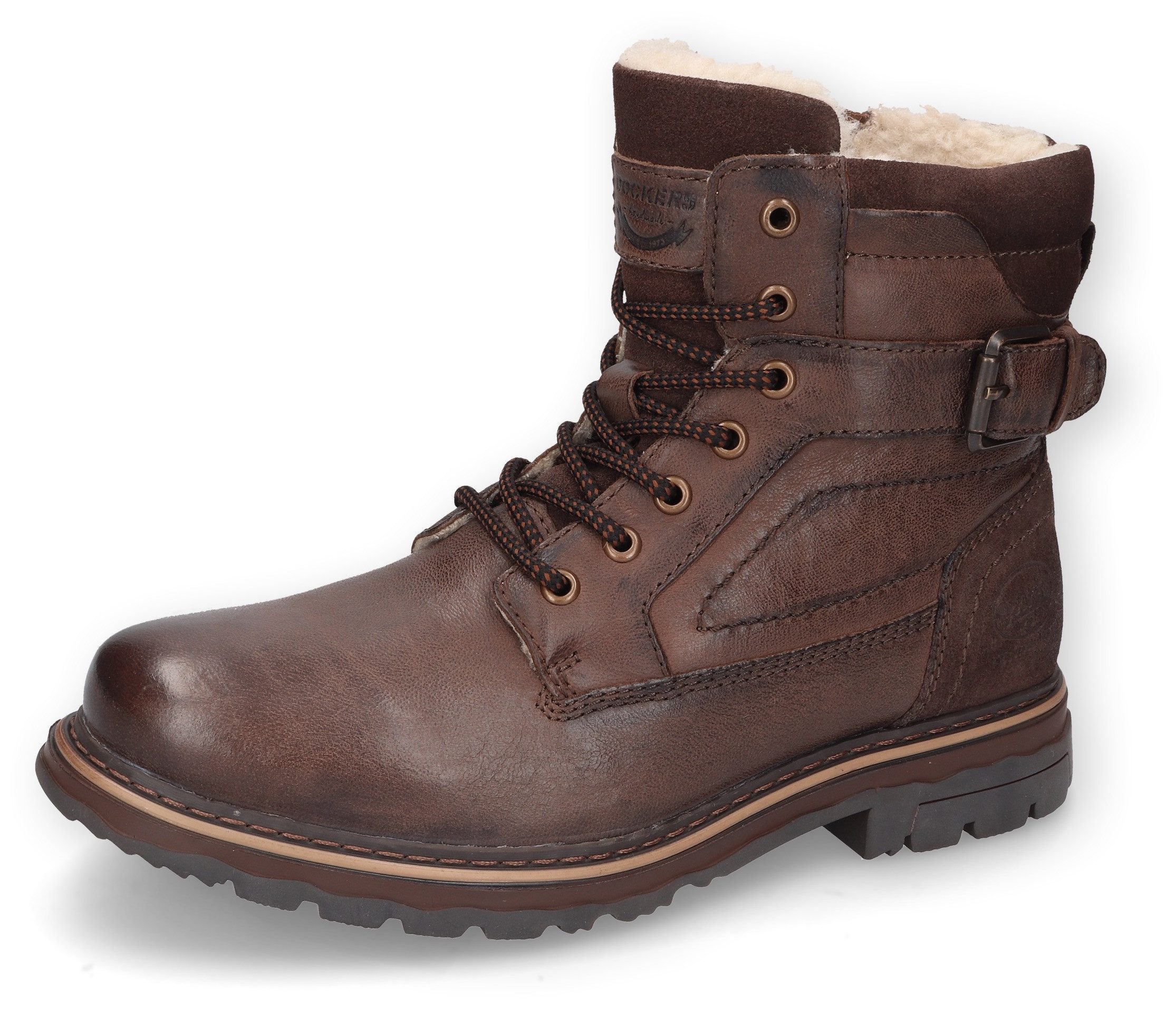Winterboots