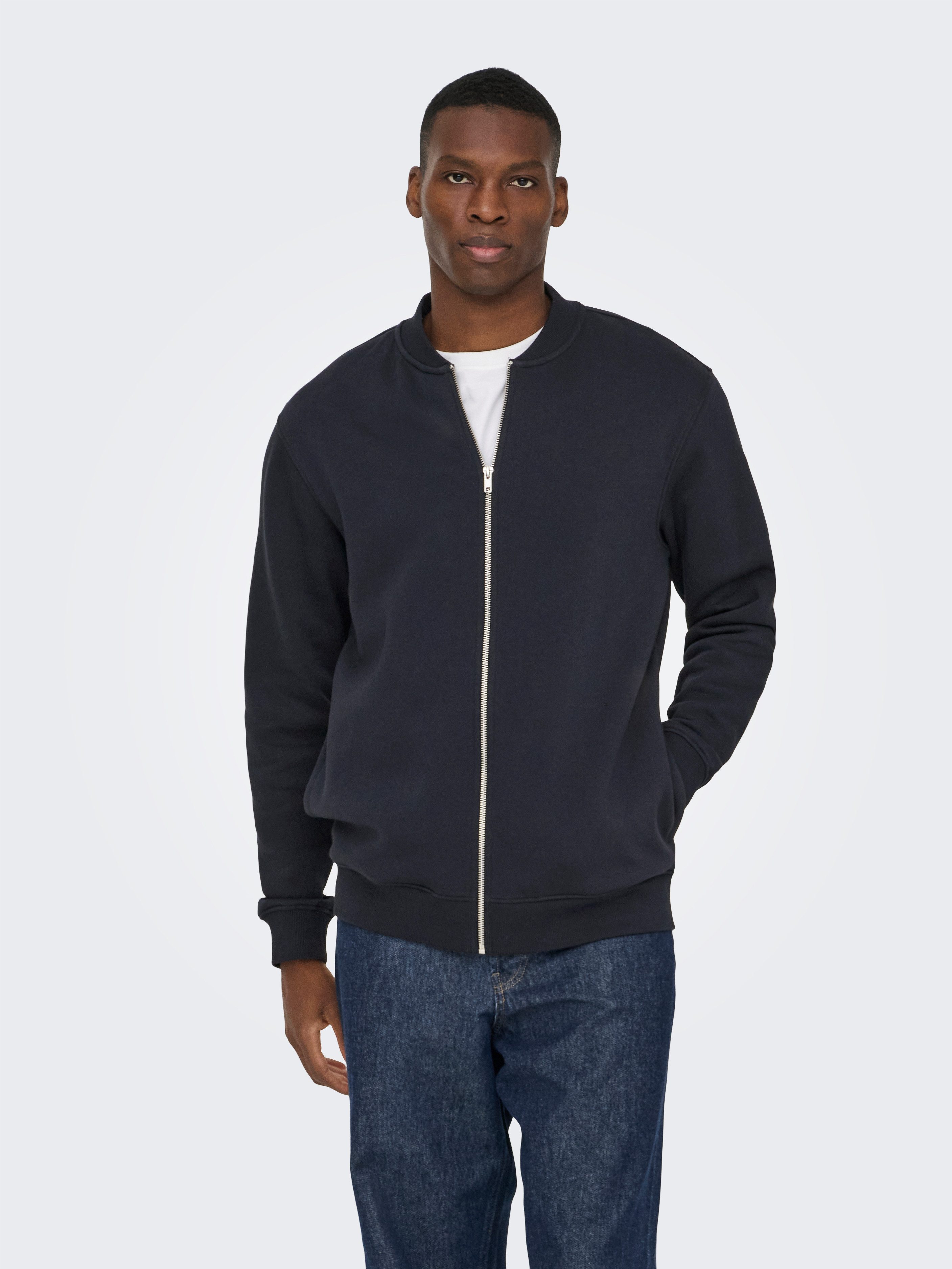 ONLY & SONS Sweatshirt ONSCERES REG günstig online kaufen