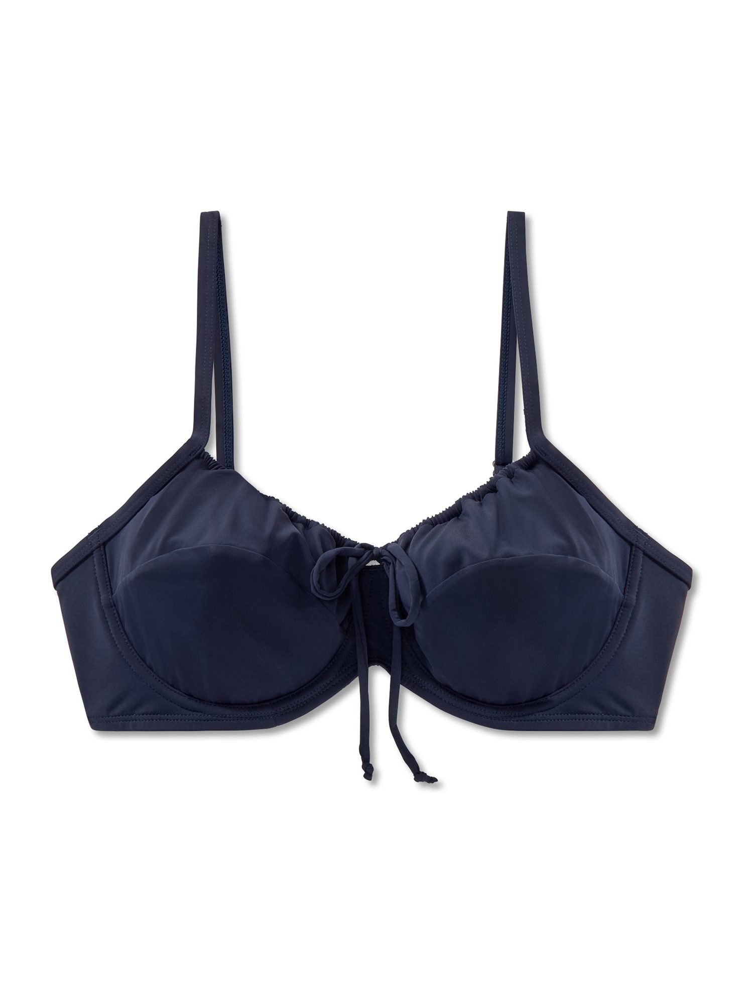 Schiesser Bügel-Bikini-Top Aqua Mix & Match günstig online kaufen