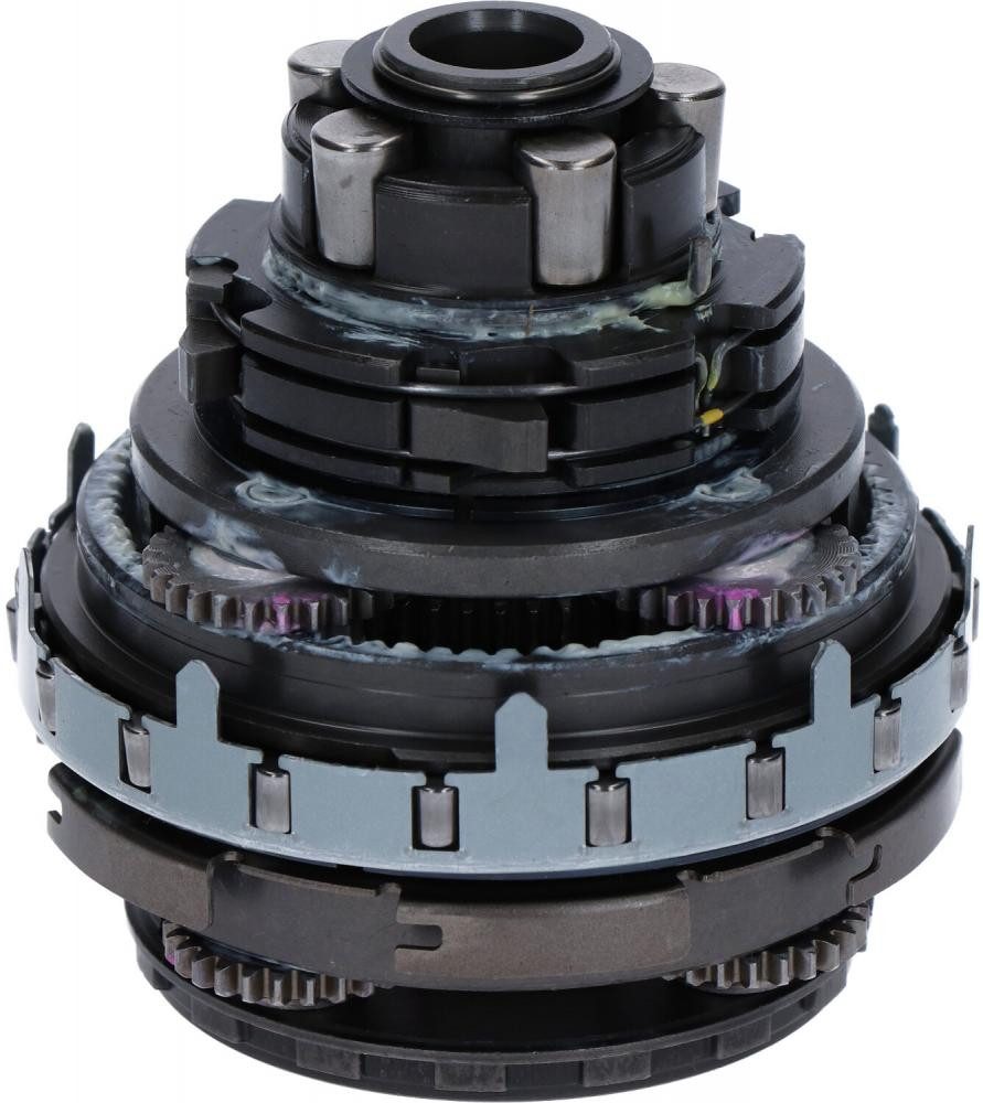 Shimano Schaltung SHIMANO TRÄGEREINHEIT SG-C7000-5C - 7000-5