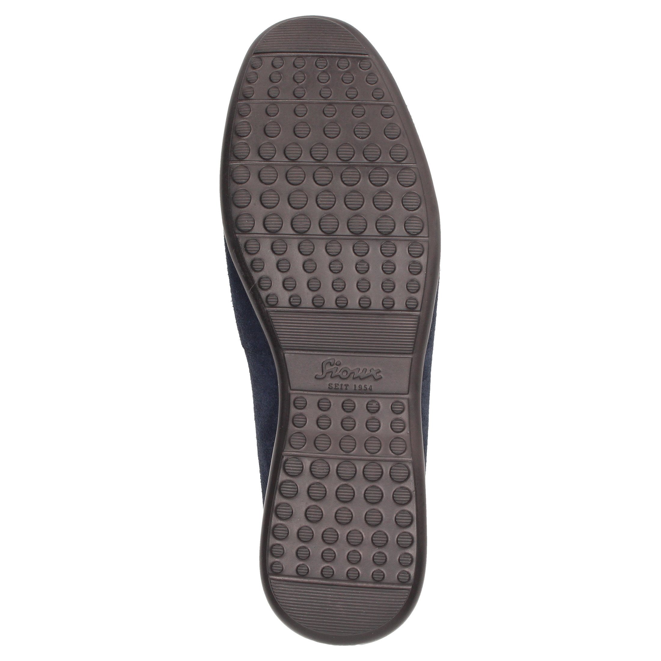 SIOUX Giumelo-700-H Slipper