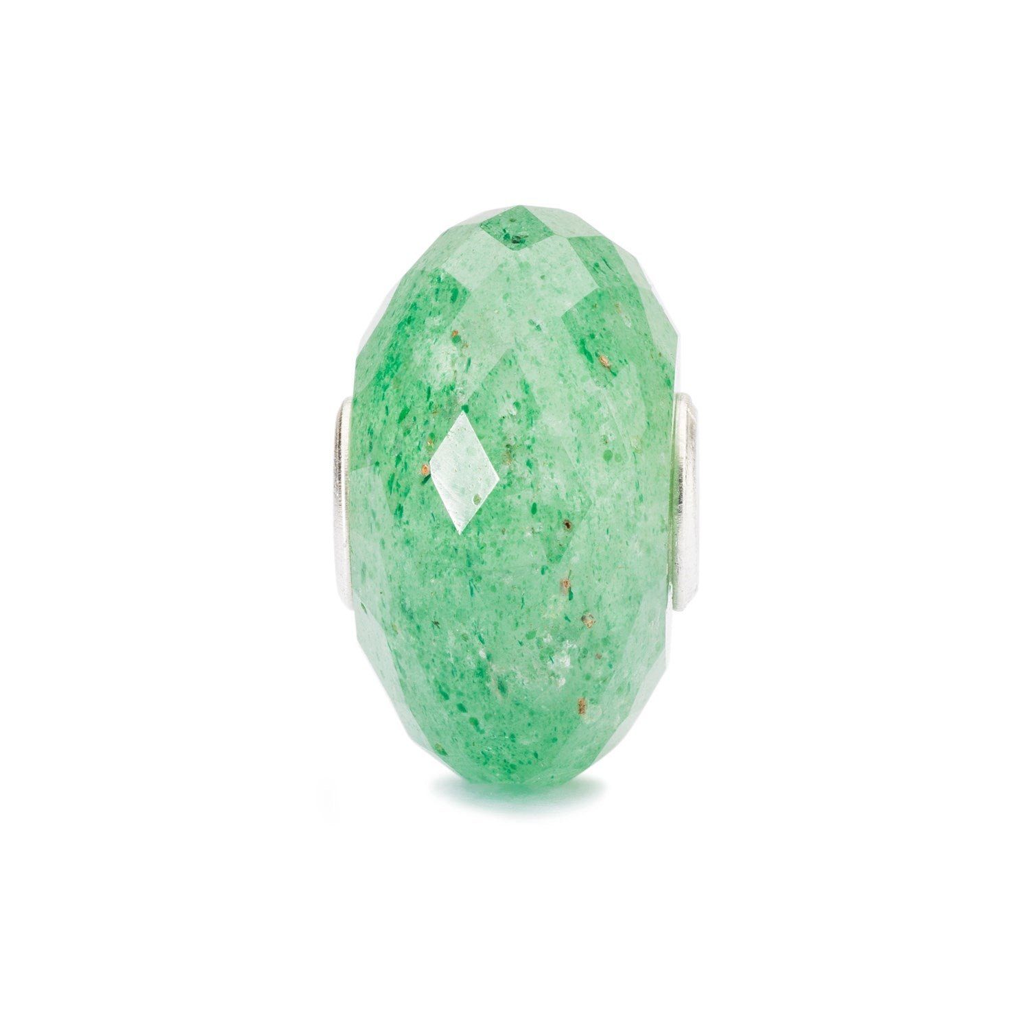Trollbeads Bead Grüner Aventurin, TSTBE-20031