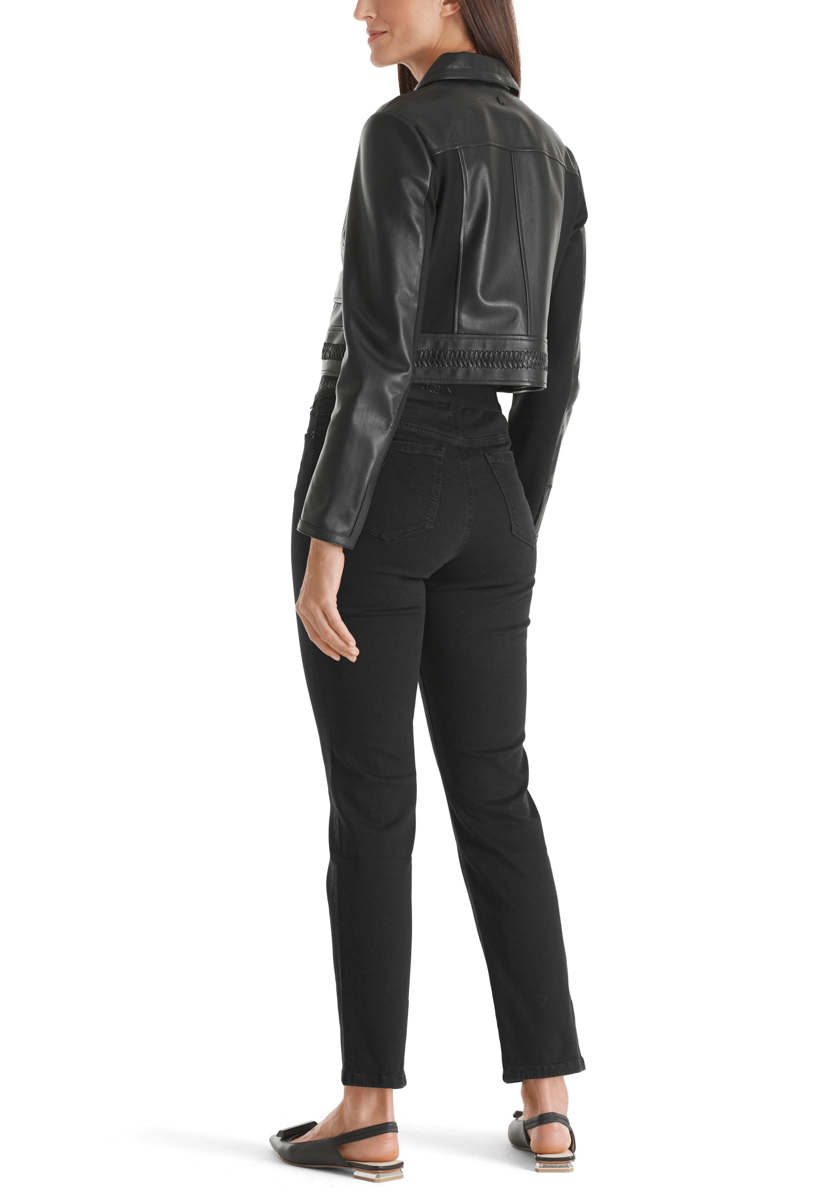 Marc Cain Schlupfjeans SIENA Rethink Together