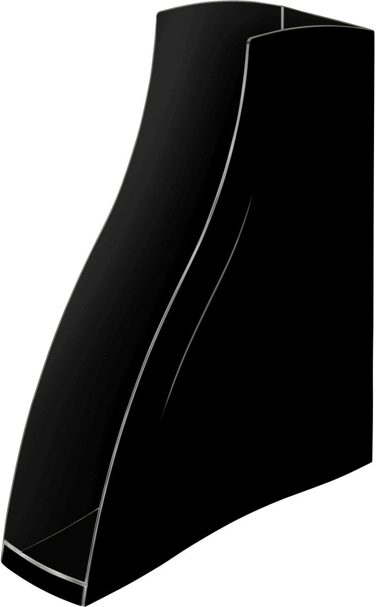 CEP Stehsammler Stehsammler Ellypse OWA C4 schwarz