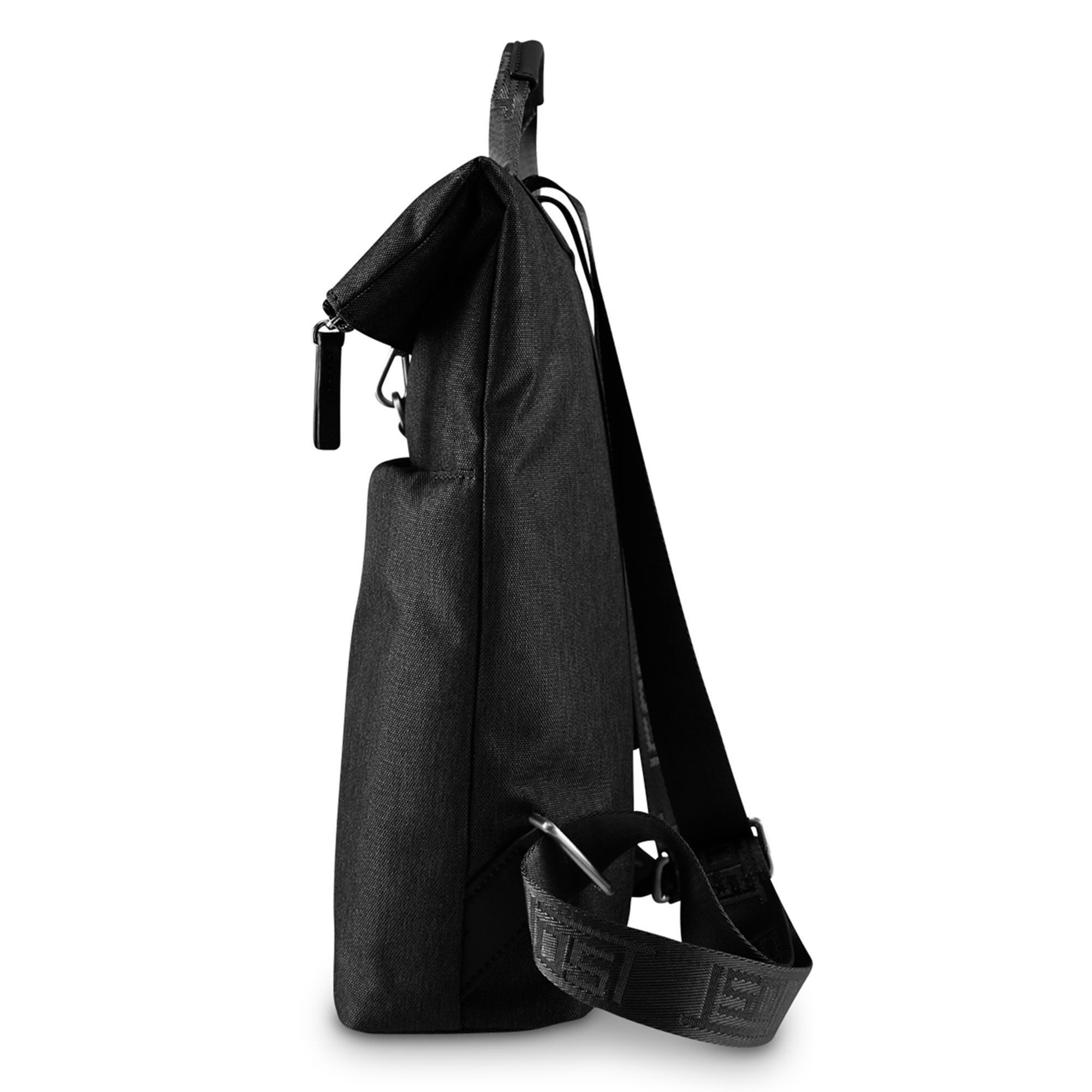 Jost Rucksack Bergen, Polyester