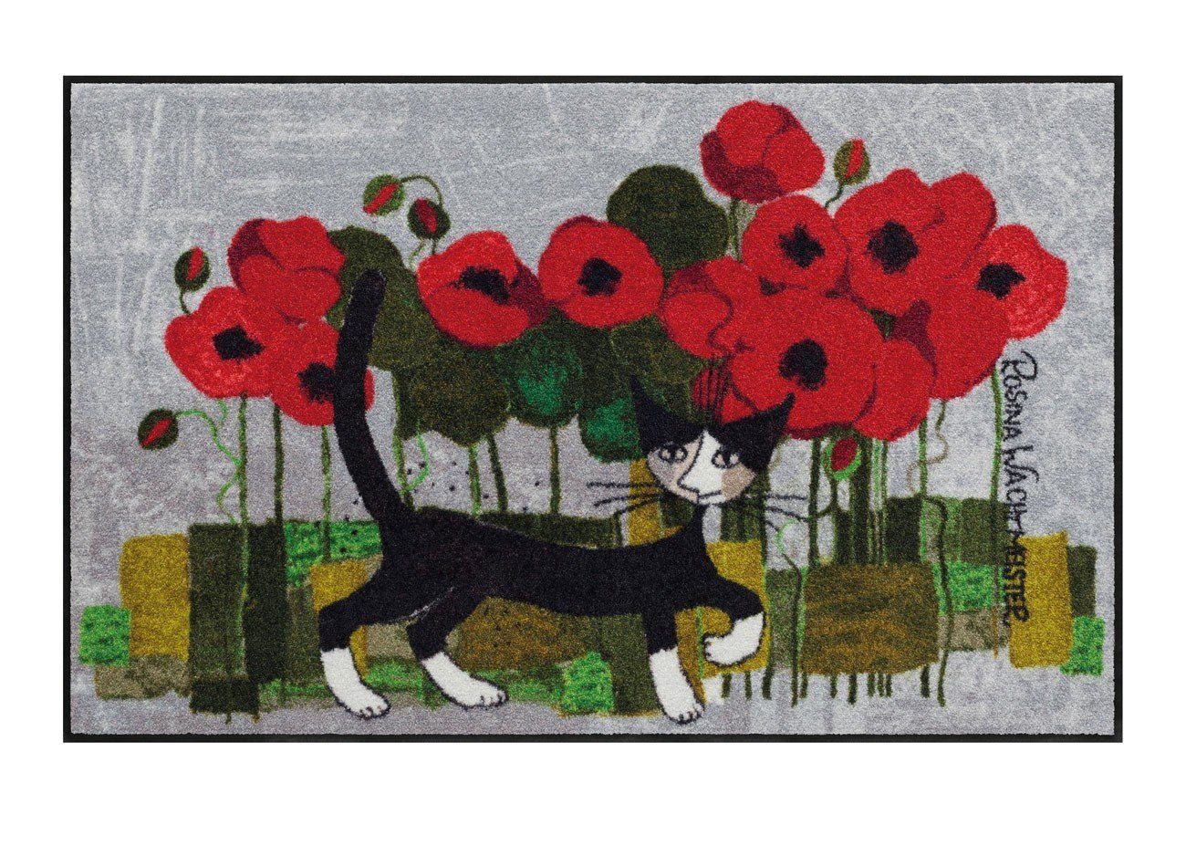 Salonloewe Läufer Fußmatte 75 x 120 günstig online kaufen