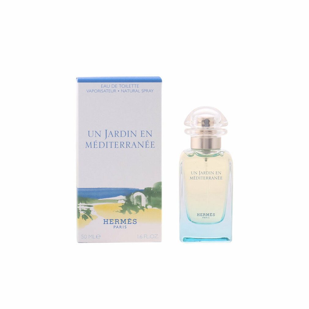 Eau de Toilette Un Jardin En Mediterranee Edt Spray