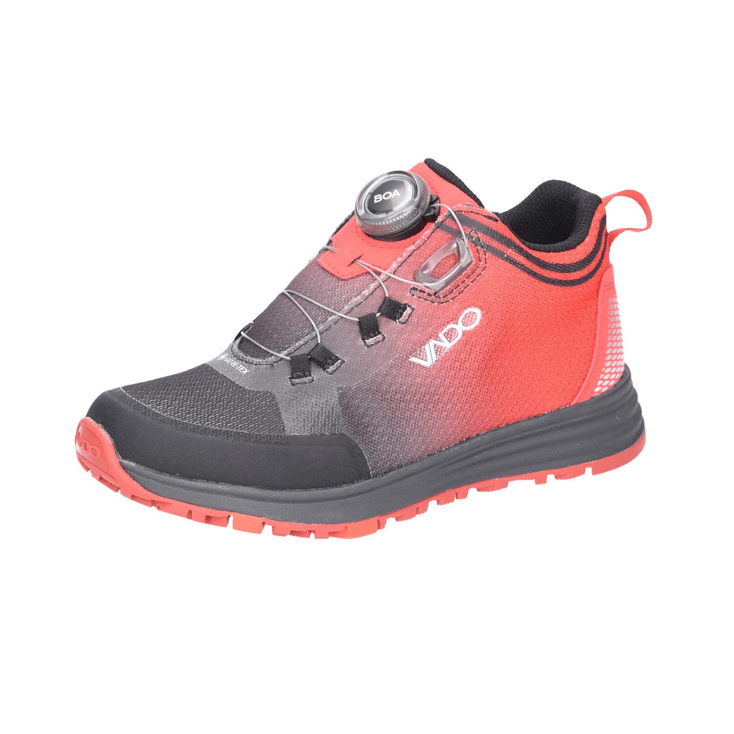 Vado Fade Mid BOA GTX Sneaker