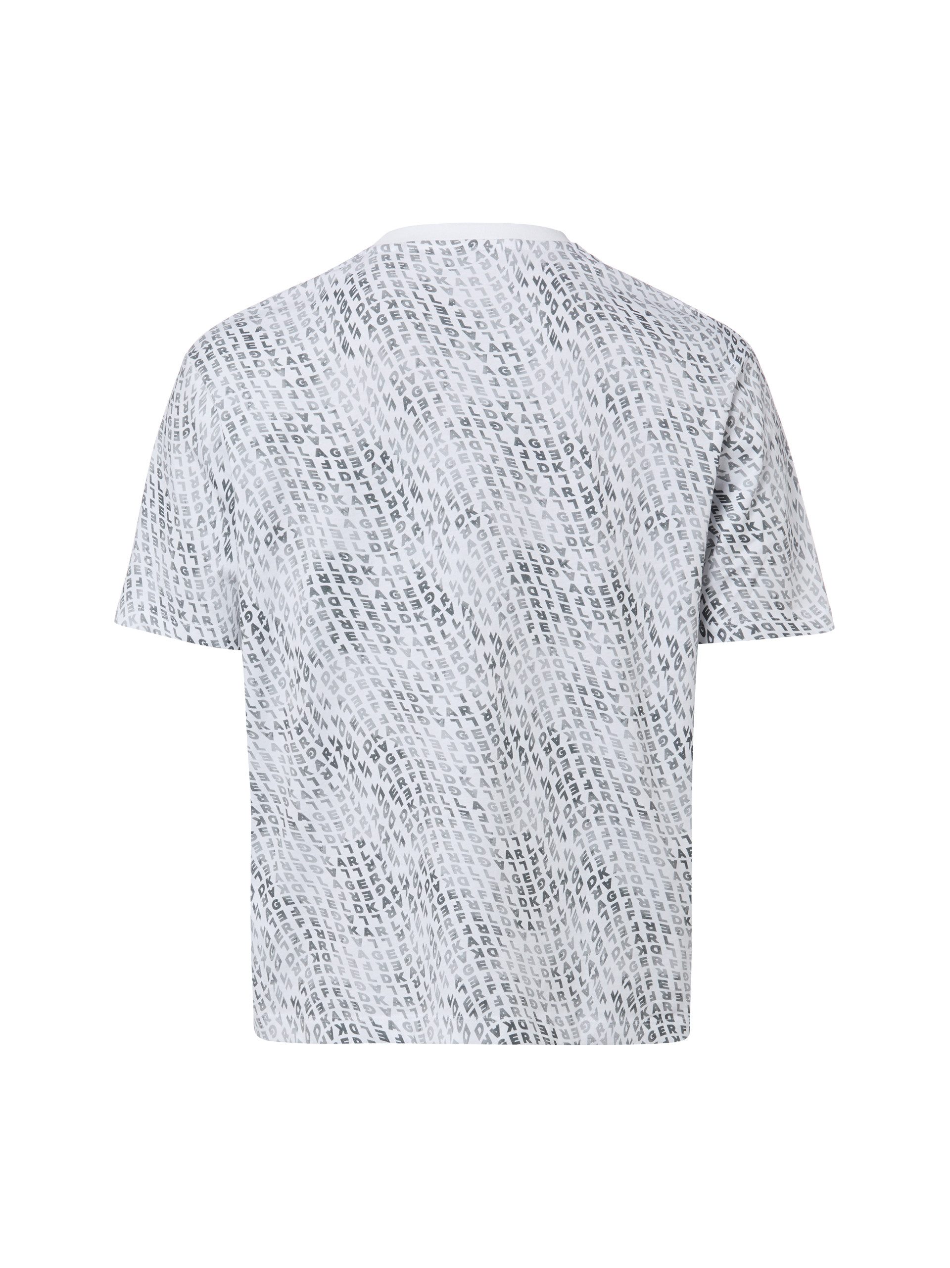 KARL LAGERFELD T-Shirt
