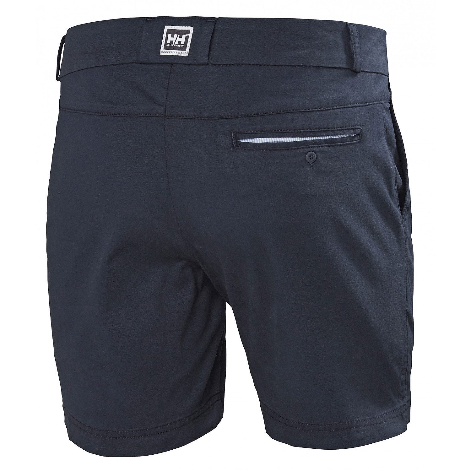 BOGNER Laufhose Short, W CREW SHORTS W CREW SHORTS