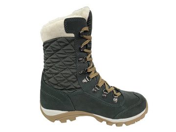 BRÜTTING Brütting Damen Trekking- und Wanderstiefel FENELLA 711036-7238 ANTHRAZIT/BEIGE Trekkingschuh