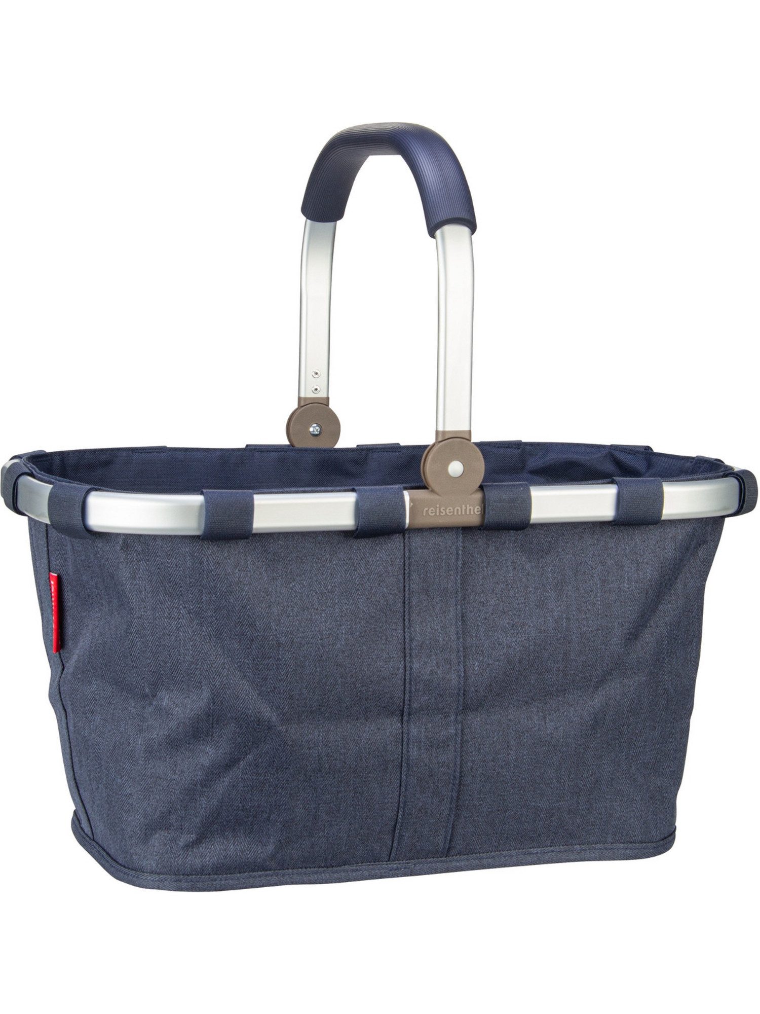 REISENTHEL® Einkaufskorb carrybag 22L Volumen, Einkaufstasche günstig online kaufen