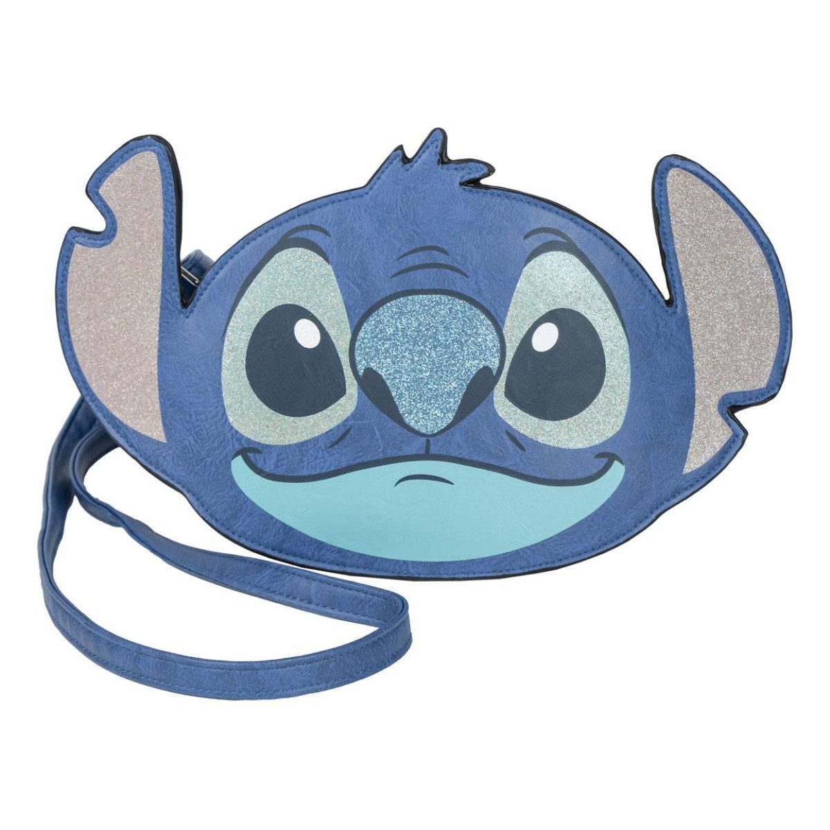 Cerda Handtasche Lilo & Stitch - Schultertasche - Modische Umhängetasche günstig online kaufen