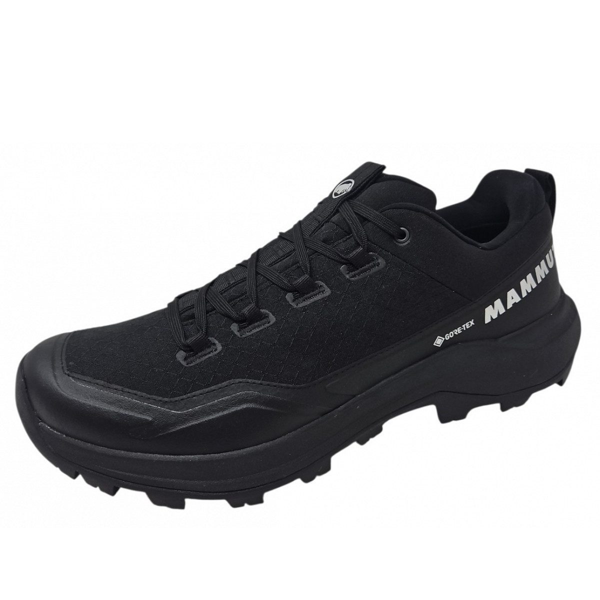 Mammut Sertig III GTX LowMen Wanderschuh