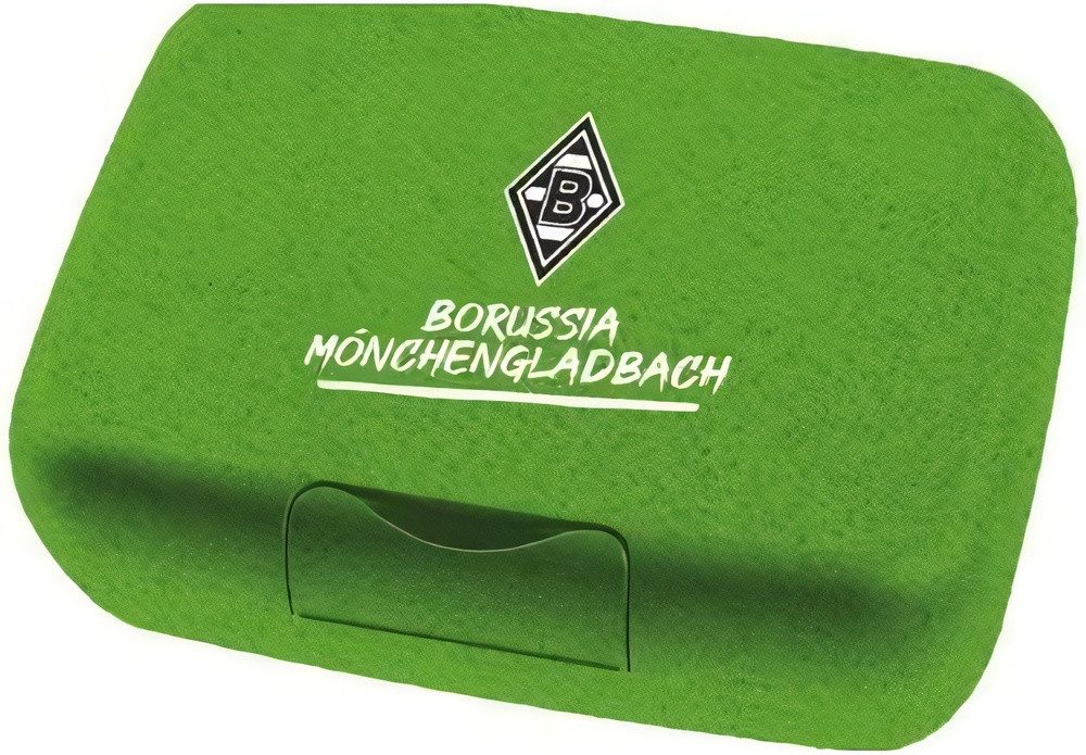 Borussia Mönchengladbach Brottasche Brotdose Borussia