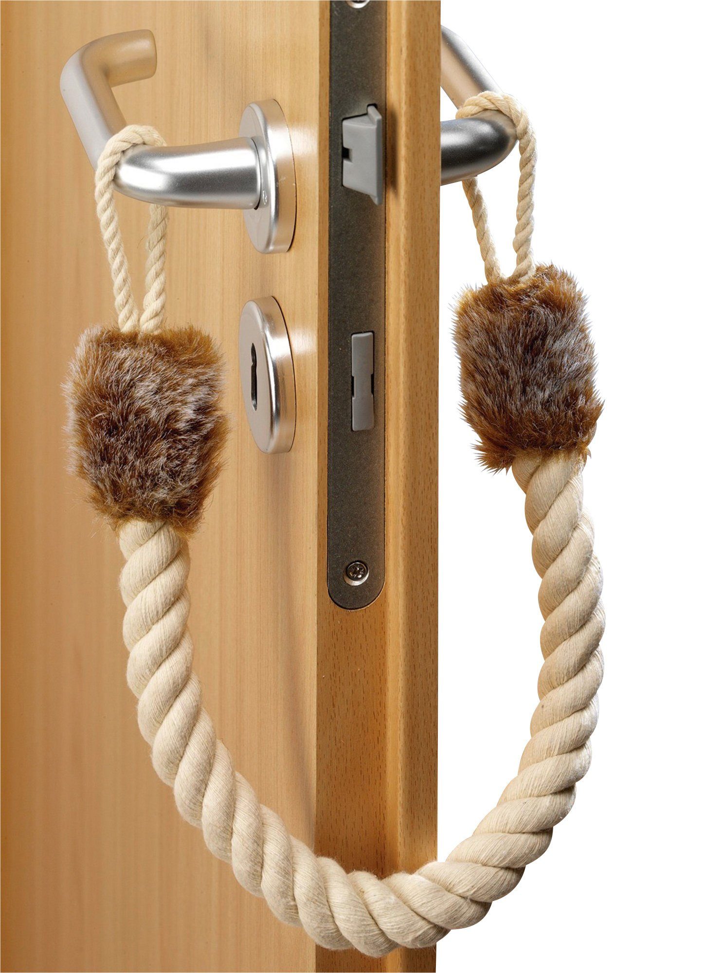 WENKO Futternapf Klemmschutz