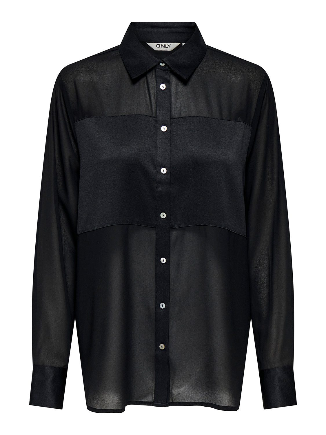 ONLY Hemdbluse STAR LIFE BREEANA (1-tlg)