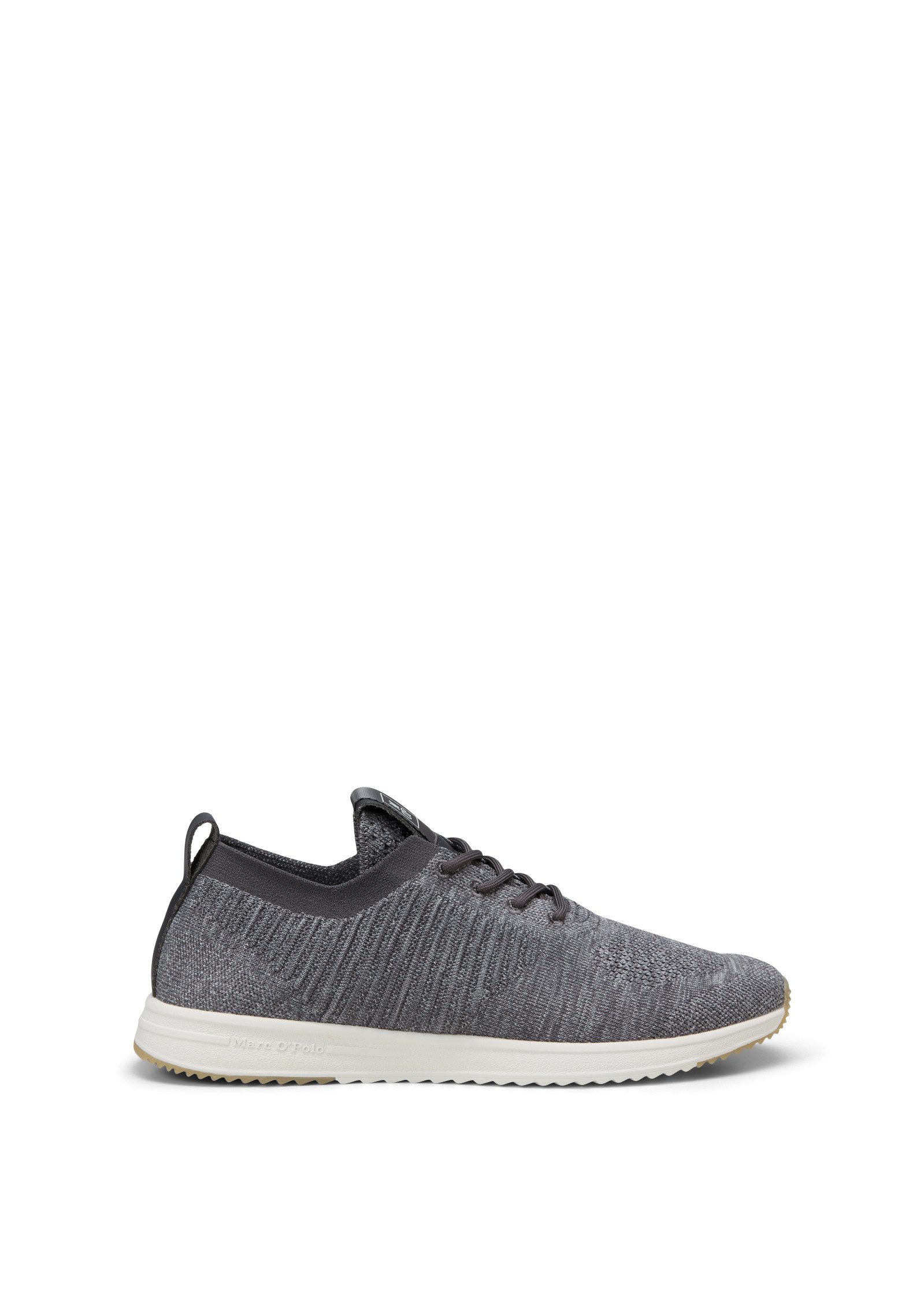 Marc O'Polo aus recyceltem Polyester Sneaker