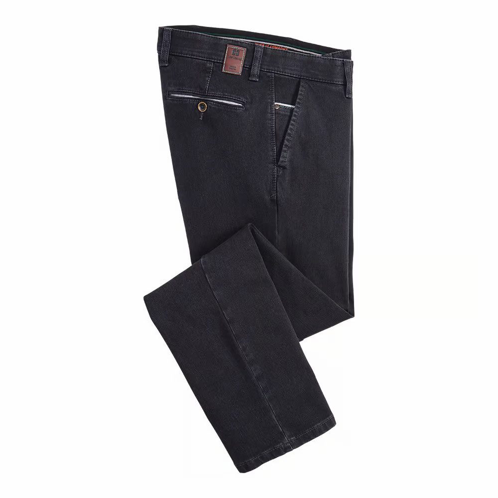 Club of Comfort Bequeme Jeans Club of Comfort Garvey 7054 auch in Kurzgrößen