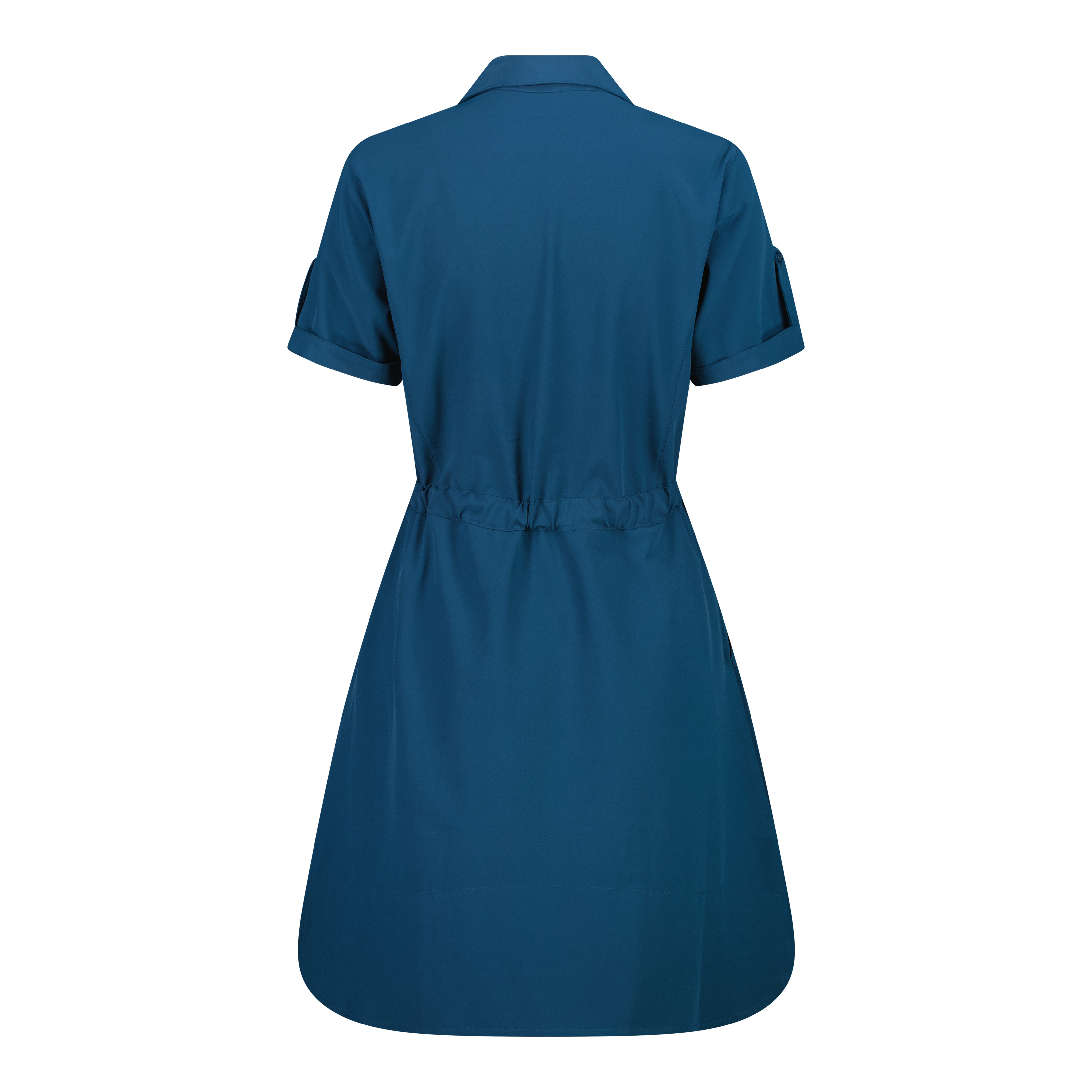 CMP Jerseykleid CMP Damen Polokleid WOMAN günstig online kaufen