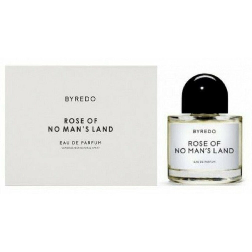 BYREDO Eau de Parfum Rose Of No Mans Land Edp Spray 100ml