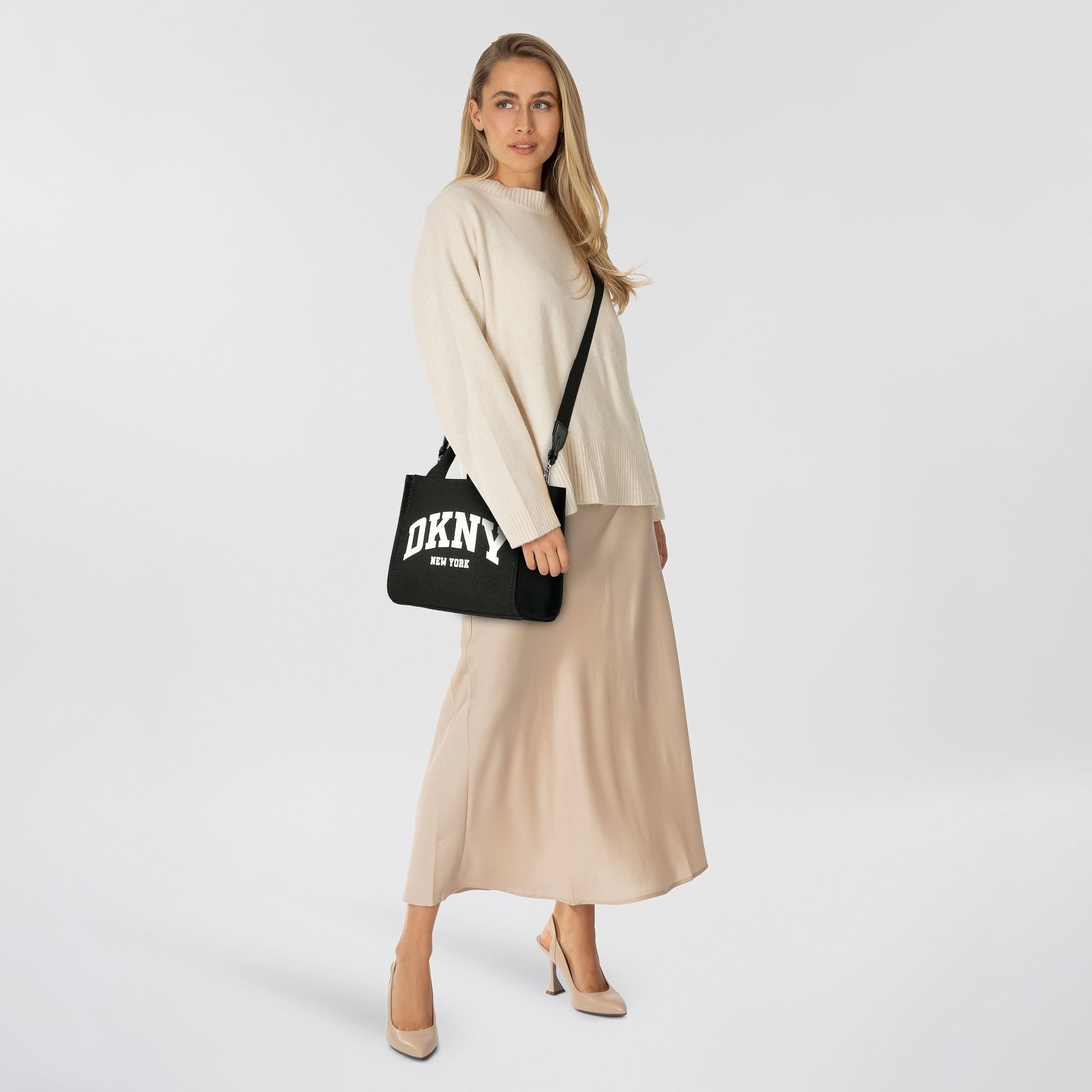 DKNY Shopper Hadlee, Canvas
