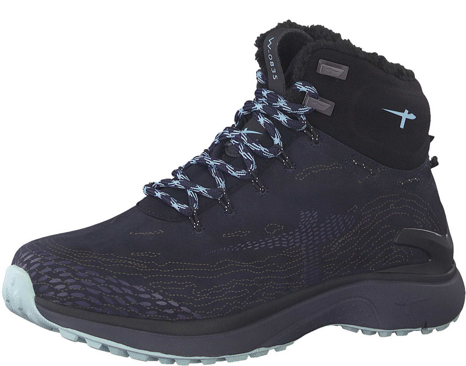 Tamaris Stiefelette