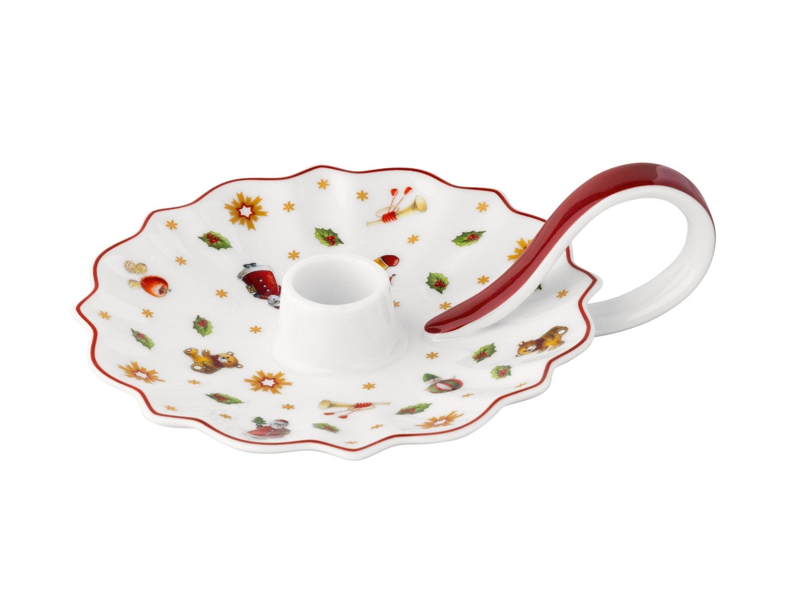 Villeroy & Boch Kerzenständer Toy's Delight Decoration Kerzenständer 16,4cm