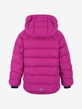 COLOR KIDS Anorak Ski Jacket quilted