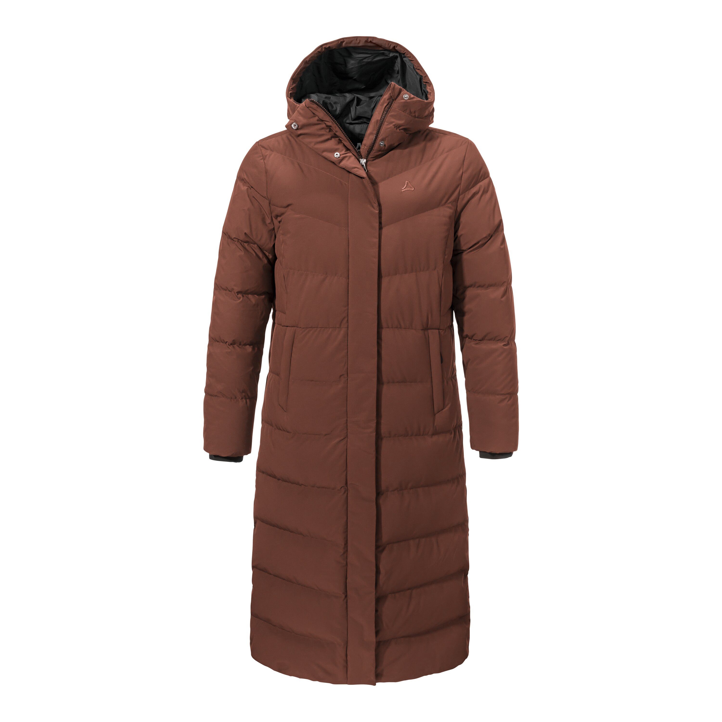 Schöffel Daunenjacke Down Coat Style Vindave WMS Wärmend, winddicht, wasser günstig online kaufen
