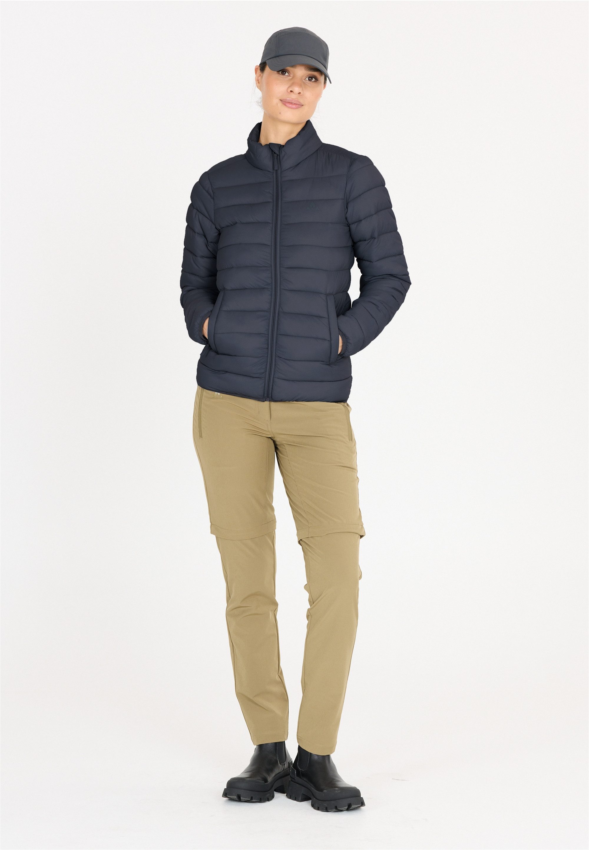 WHISTLER Outdoorjacke Arubi mit leichter Füllung