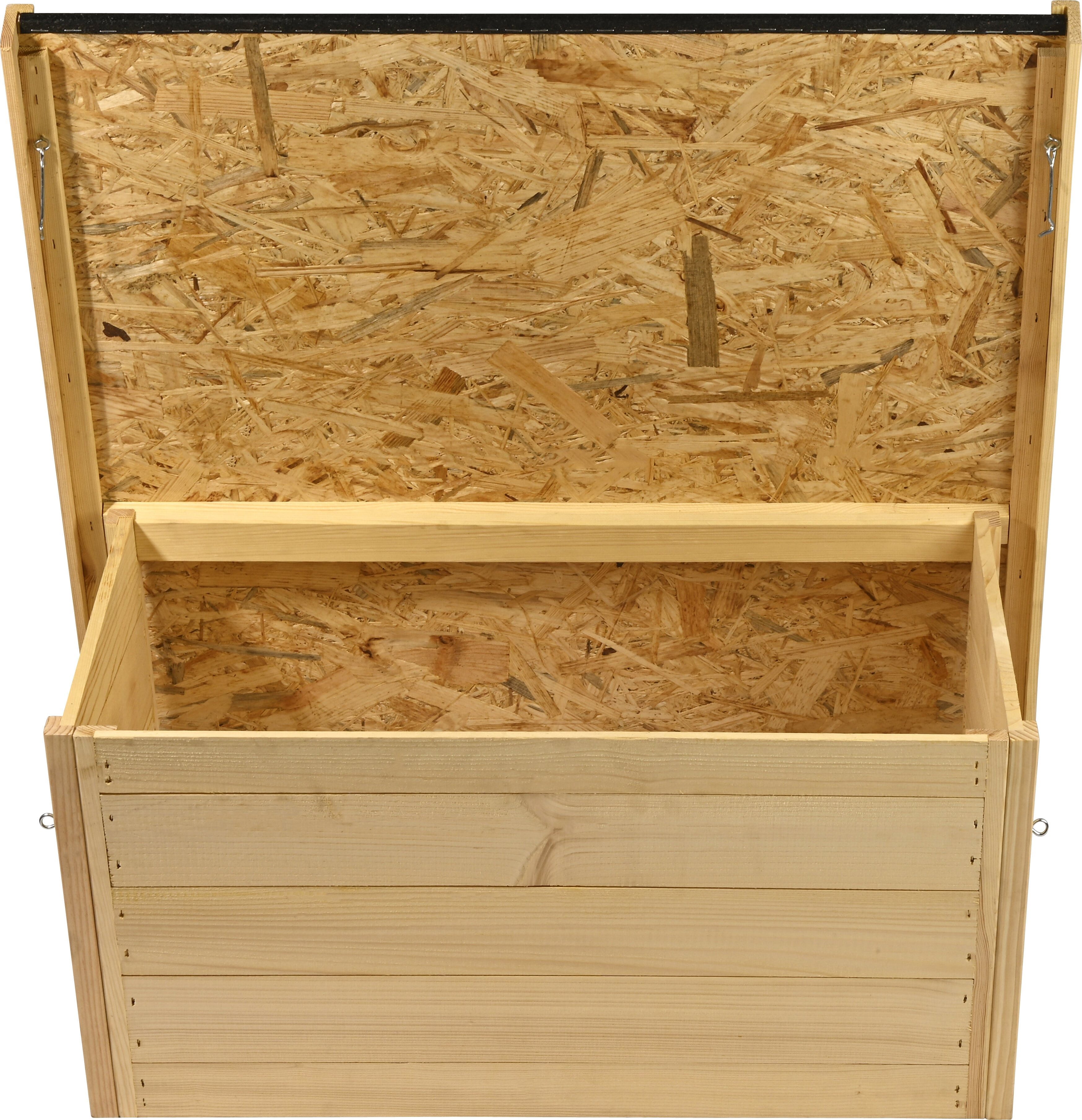 dobar Mähroboter-Garage dobar Mährobot...