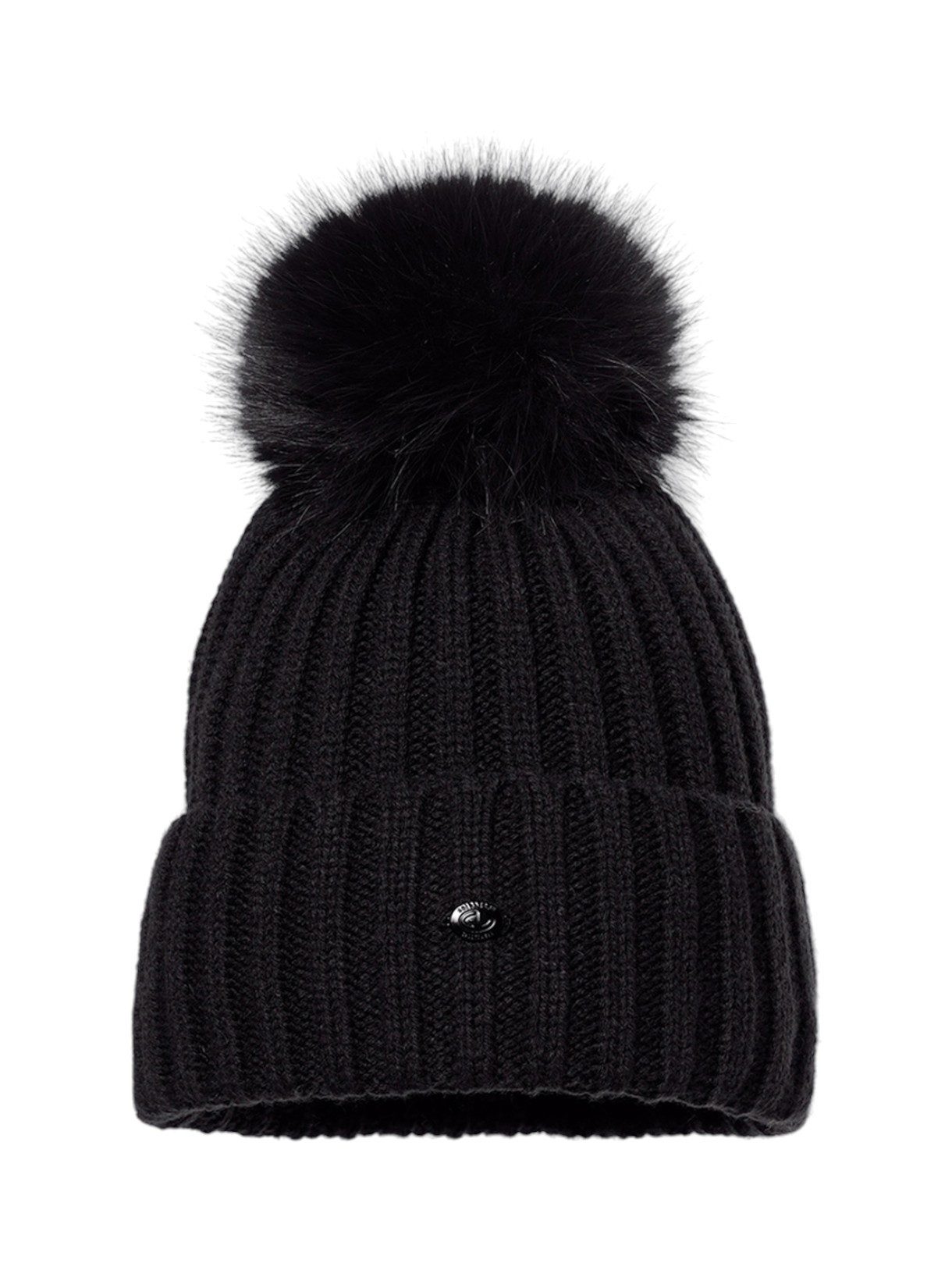 Goldbergh Skimütze GOLDBERGH »Una Beanie Grobstrick« Damen Mütze, wärmend, für die Piste