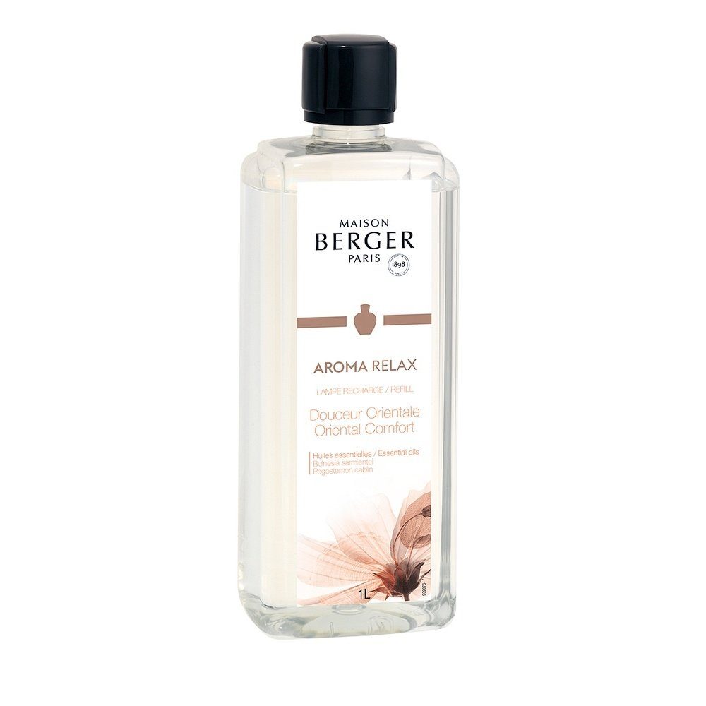 MAISON BERGER PARIS Duftlampe Nachfüller Aroma günstig online kaufen